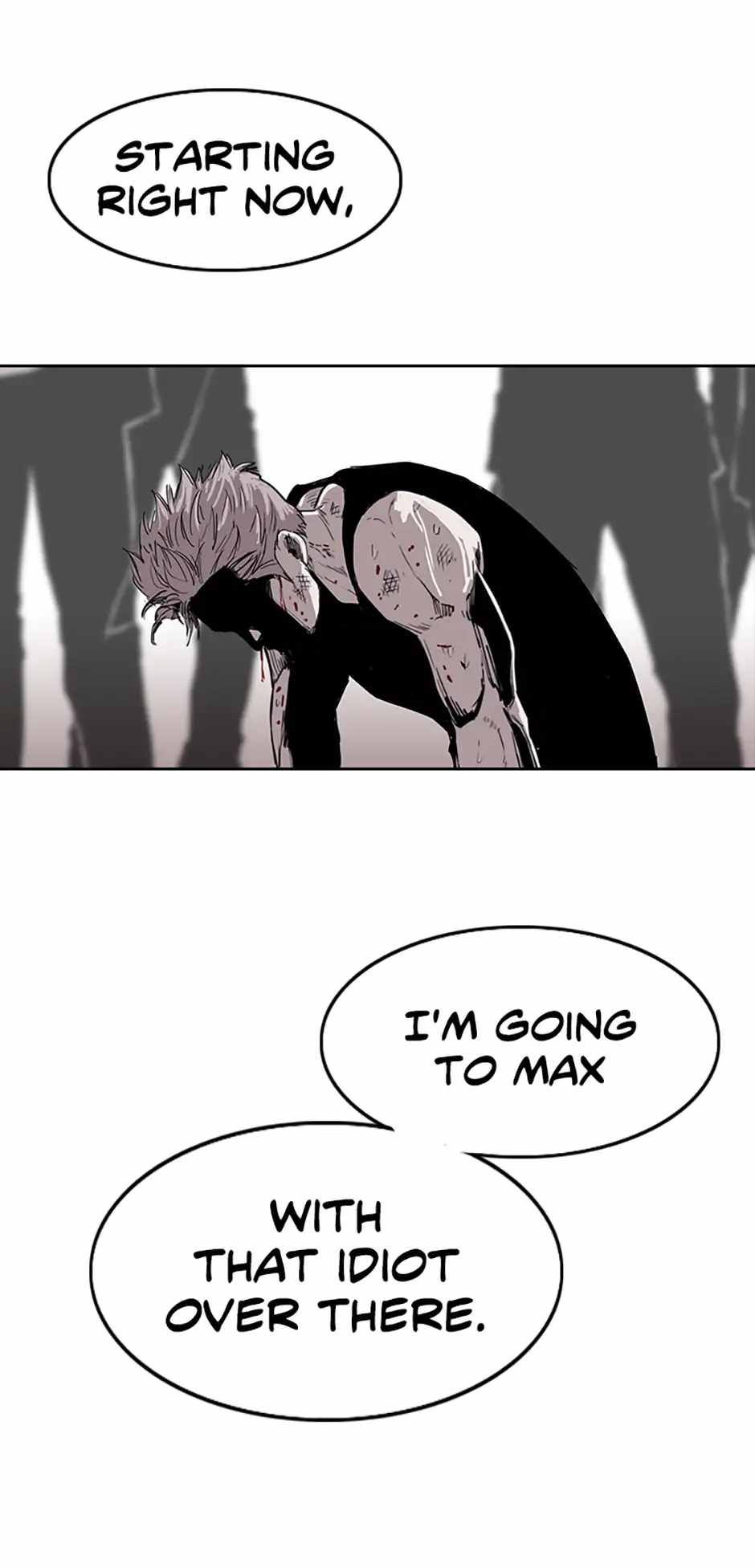 A Better Labor Chapter 19 - Page 61