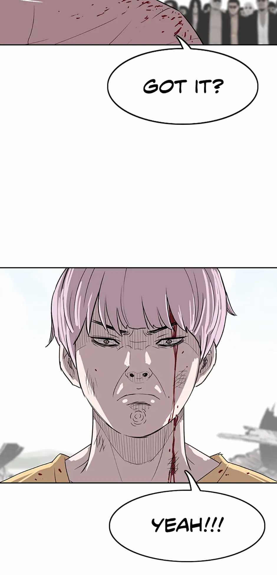 A Better Labor Chapter 19 - Page 65