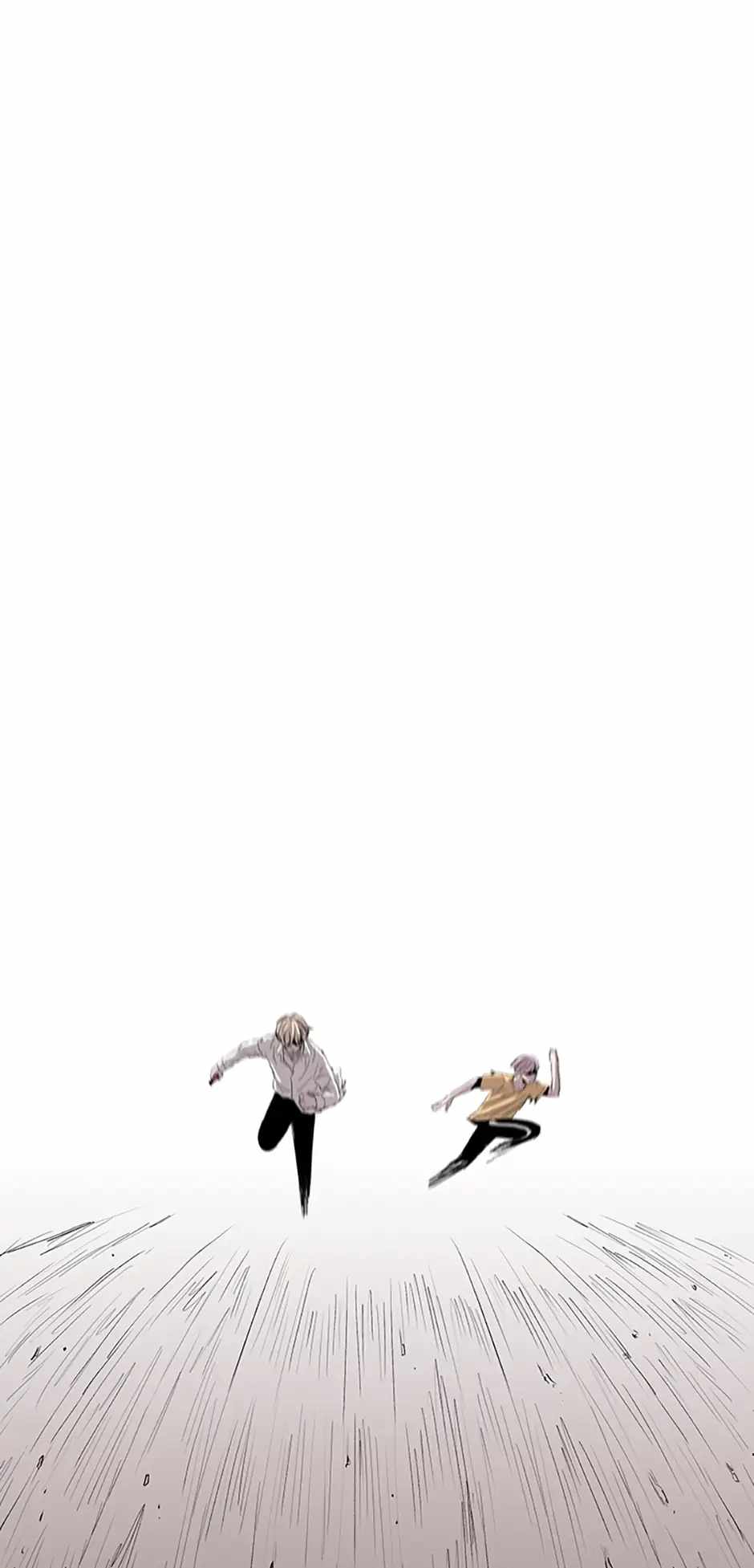 A Better Labor Chapter 19 - Page 66