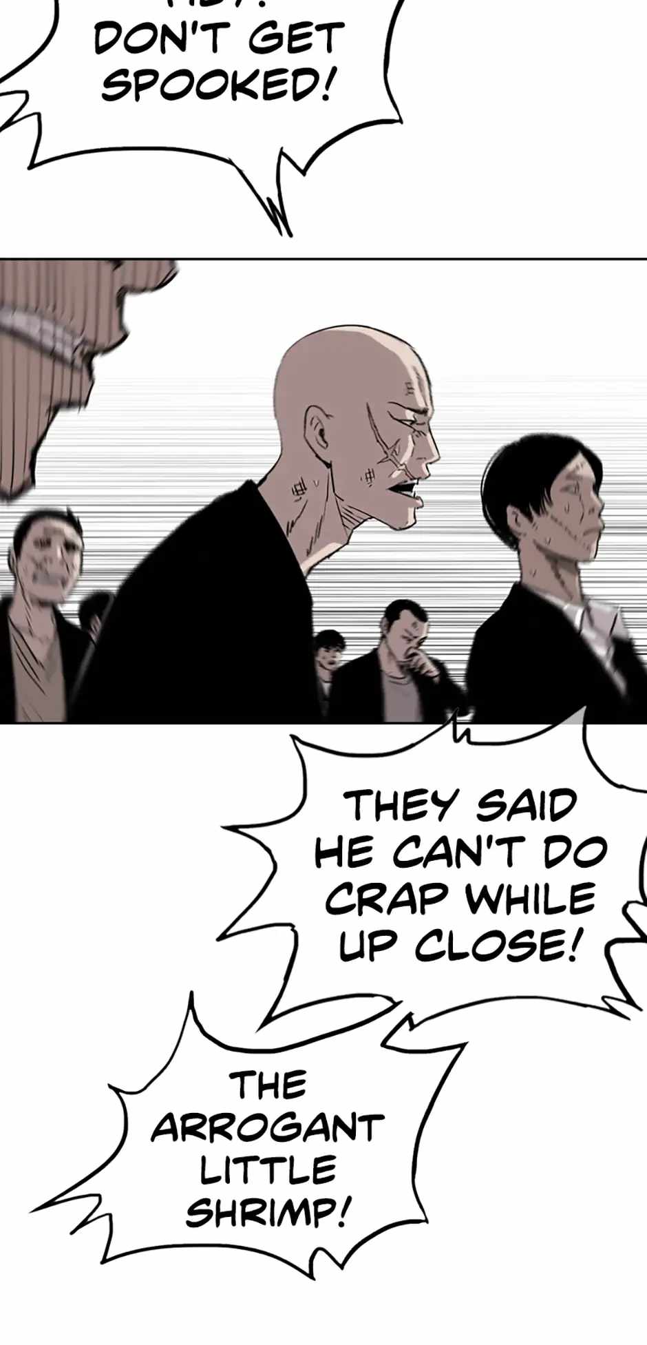 A Better Labor Chapter 19 - Page 69