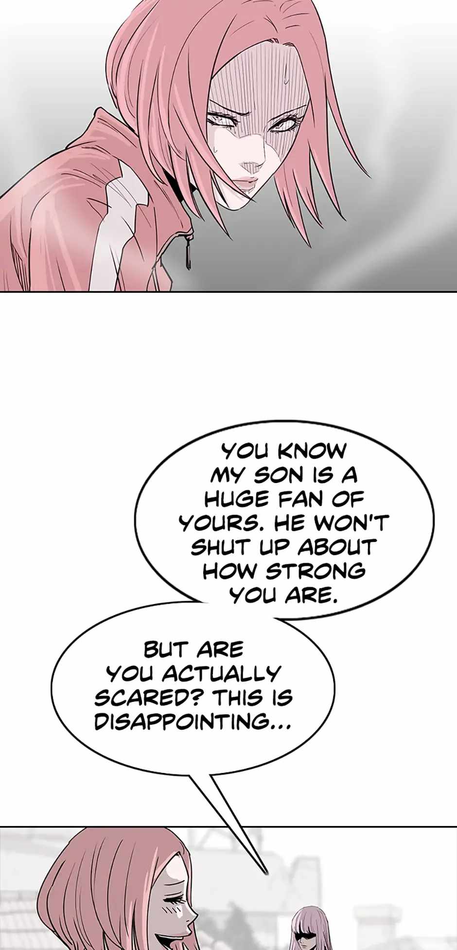 A Better Labor Chapter 19 - Page 8