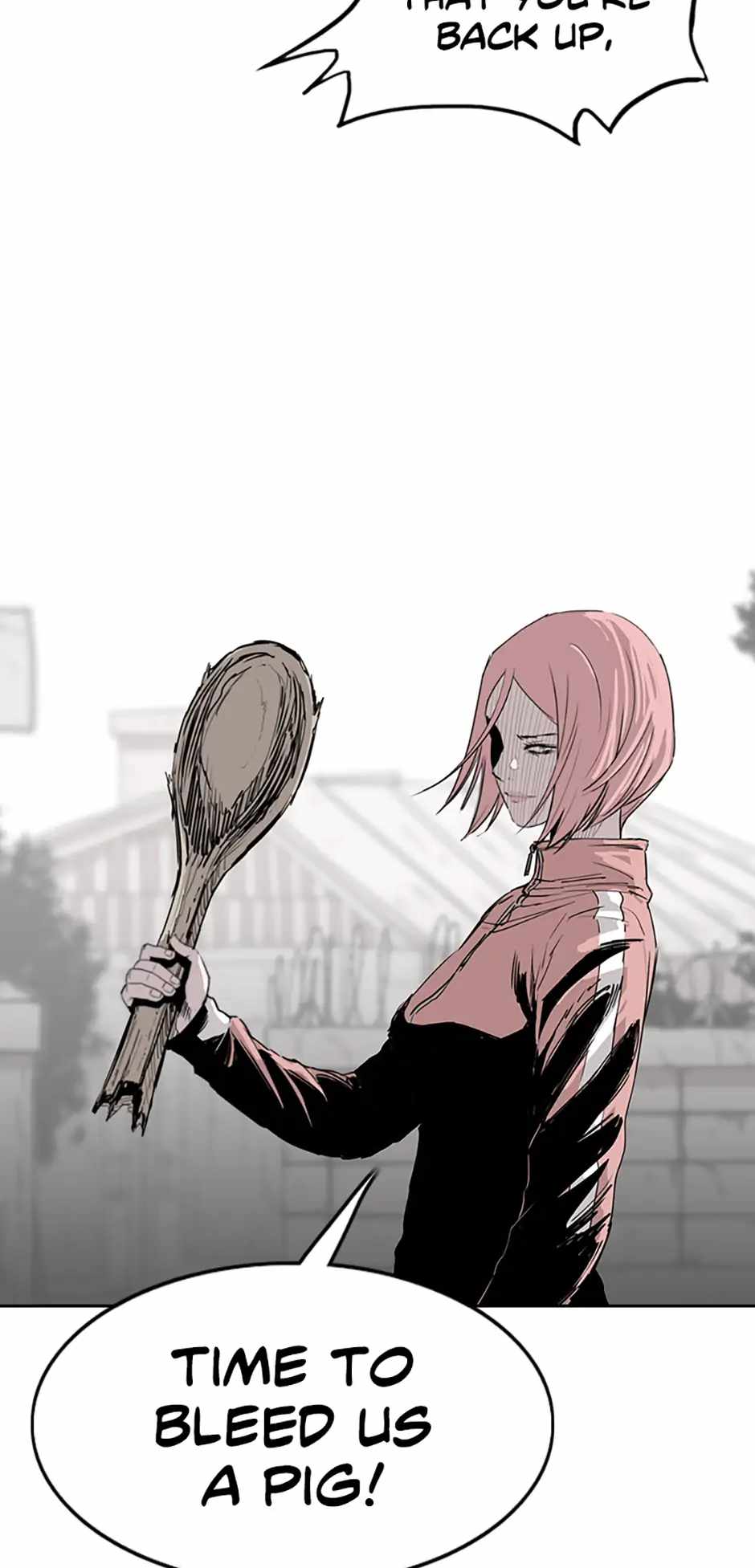 A Better Labor Chapter 19 - Page 10