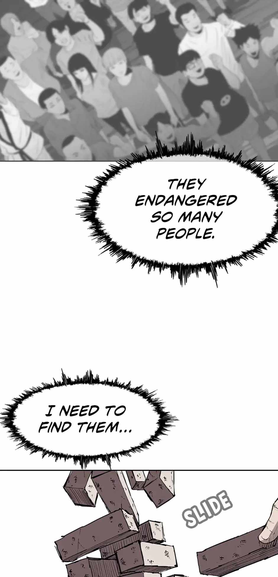 A Better Labor Chapter 2 - Page 105