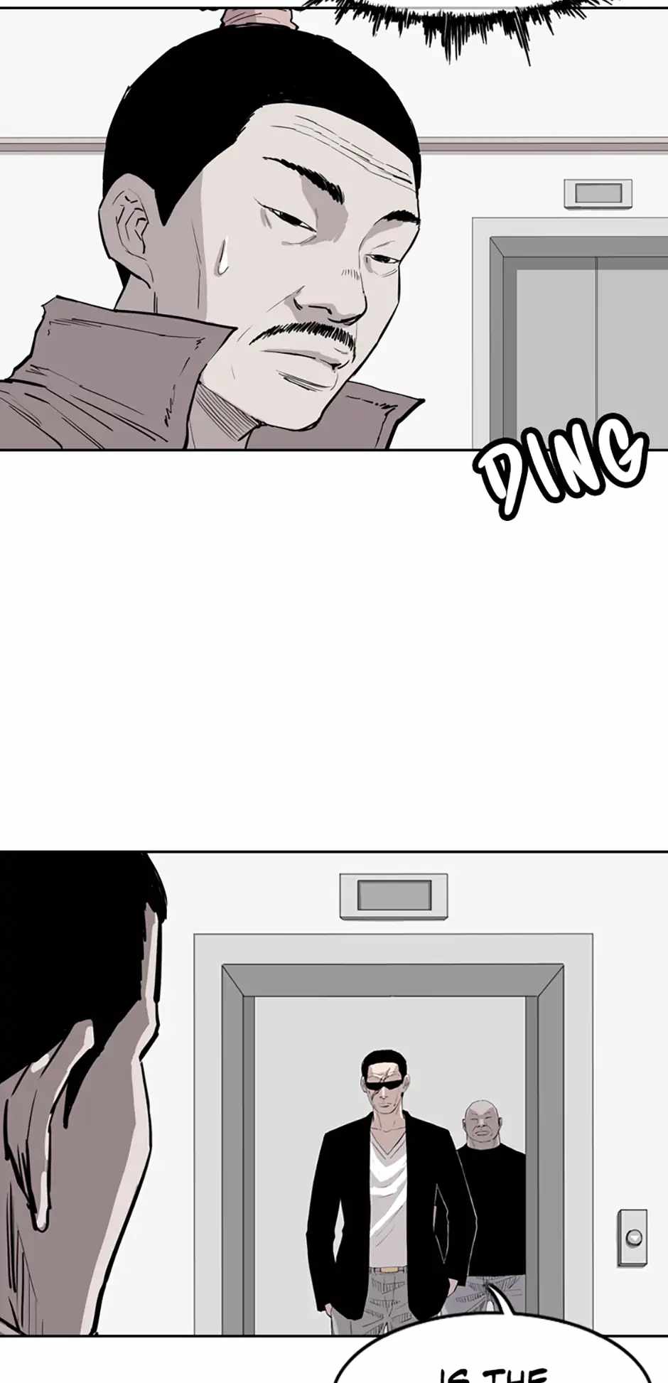 A Better Labor Chapter 2 - Page 109