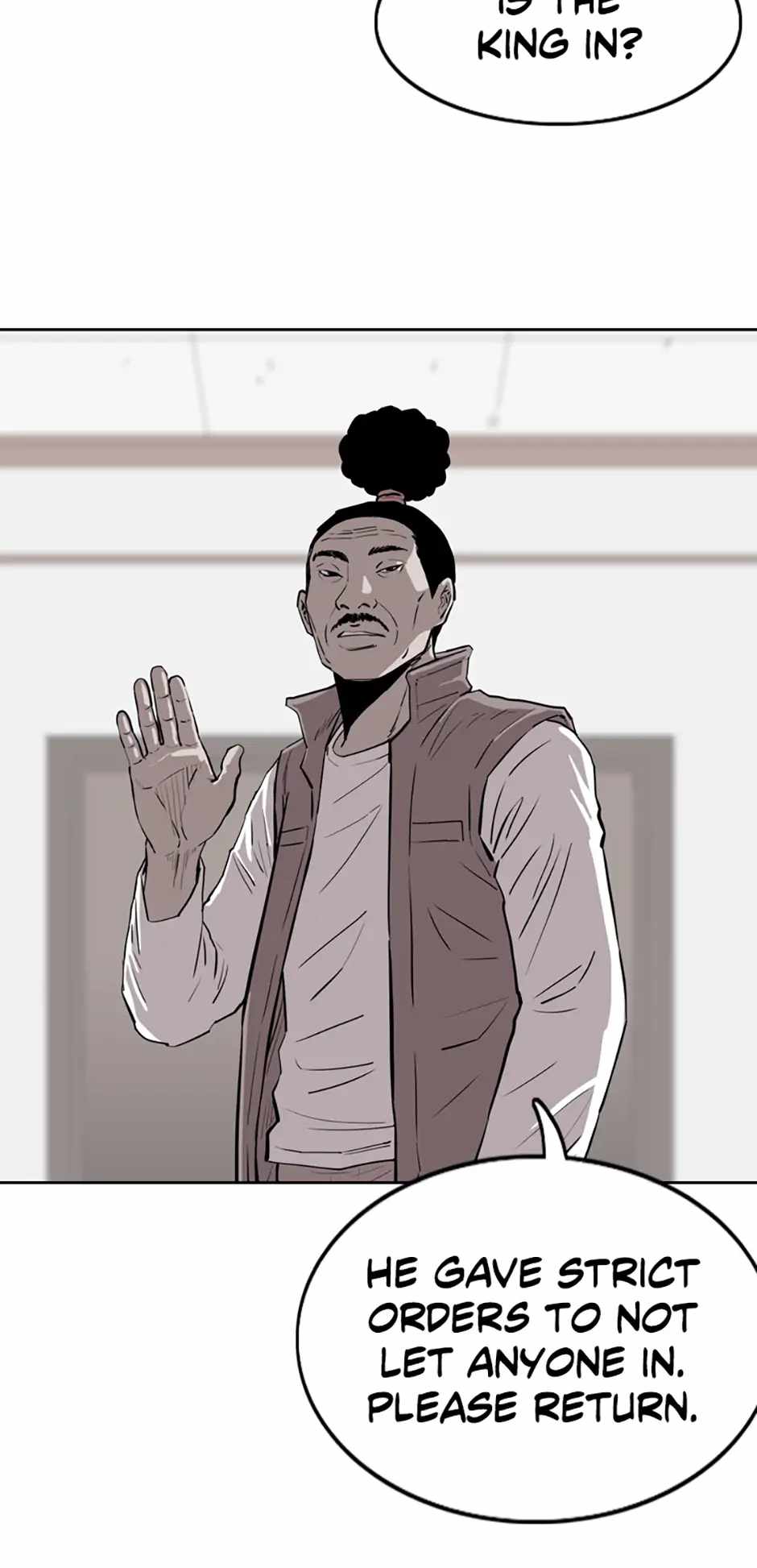 A Better Labor Chapter 2 - Page 110