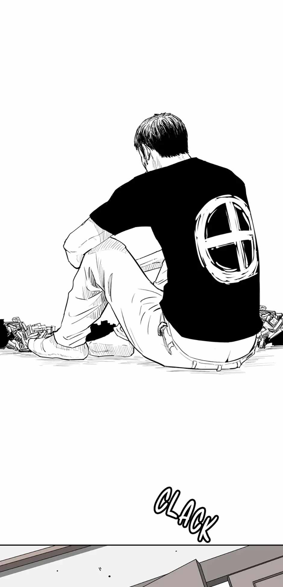 A Better Labor Chapter 2 - Page 112