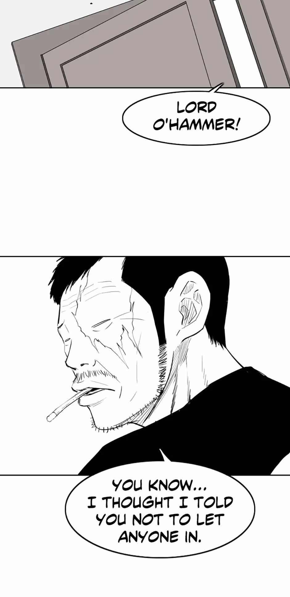 A Better Labor Chapter 2 - Page 113