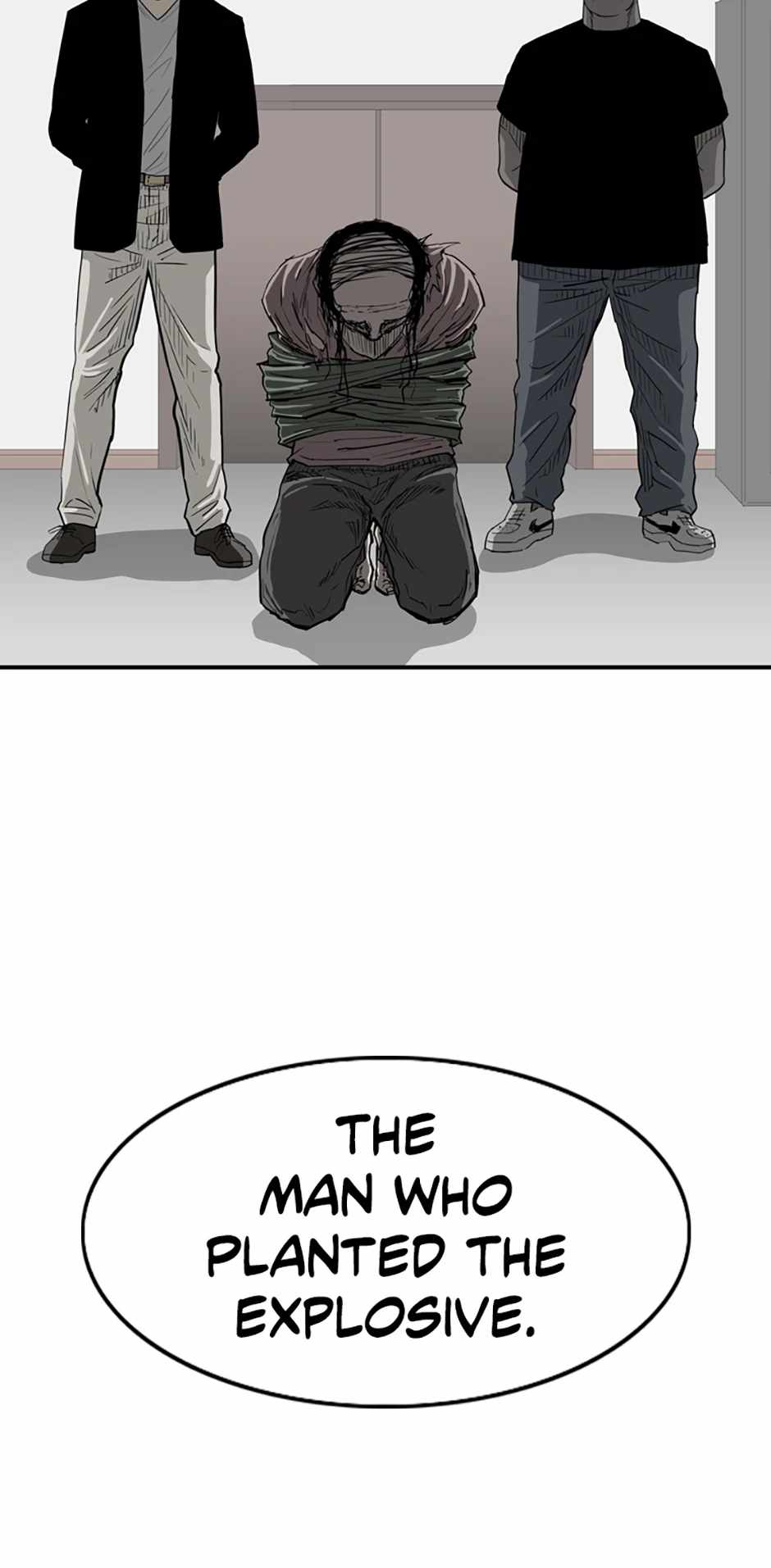 A Better Labor Chapter 2 - Page 115