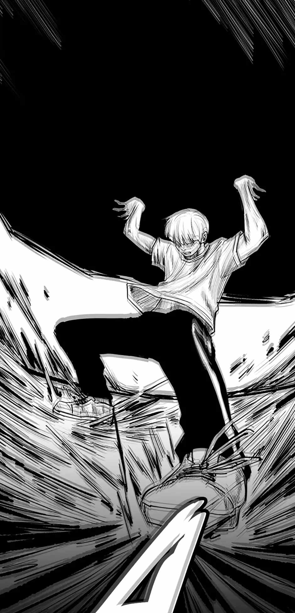 A Better Labor Chapter 2 - Page 13