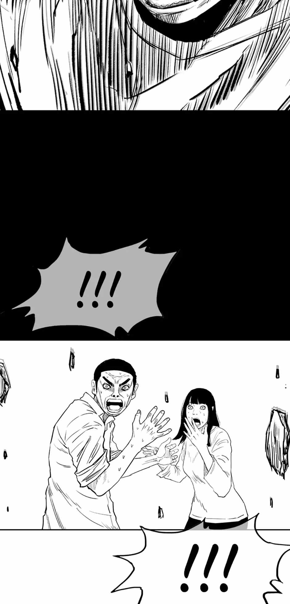 A Better Labor Chapter 2 - Page 15