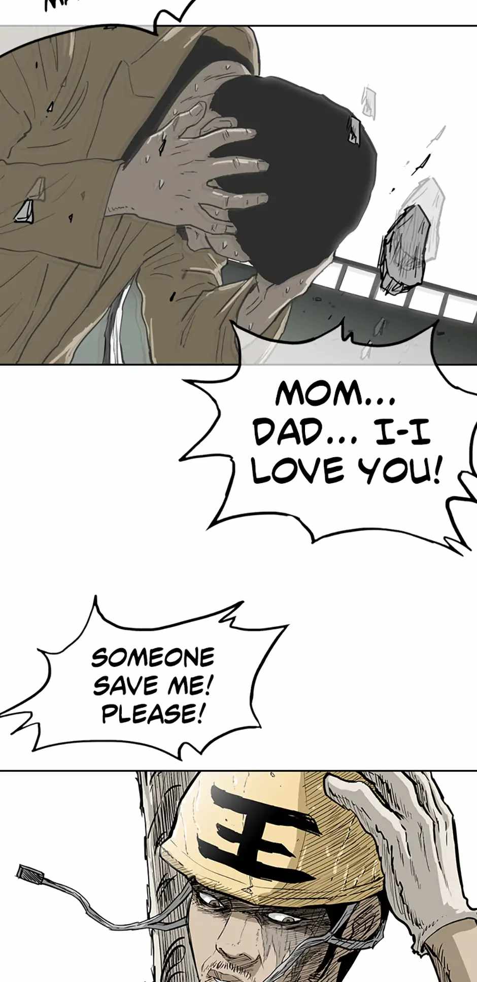 A Better Labor Chapter 2 - Page 23