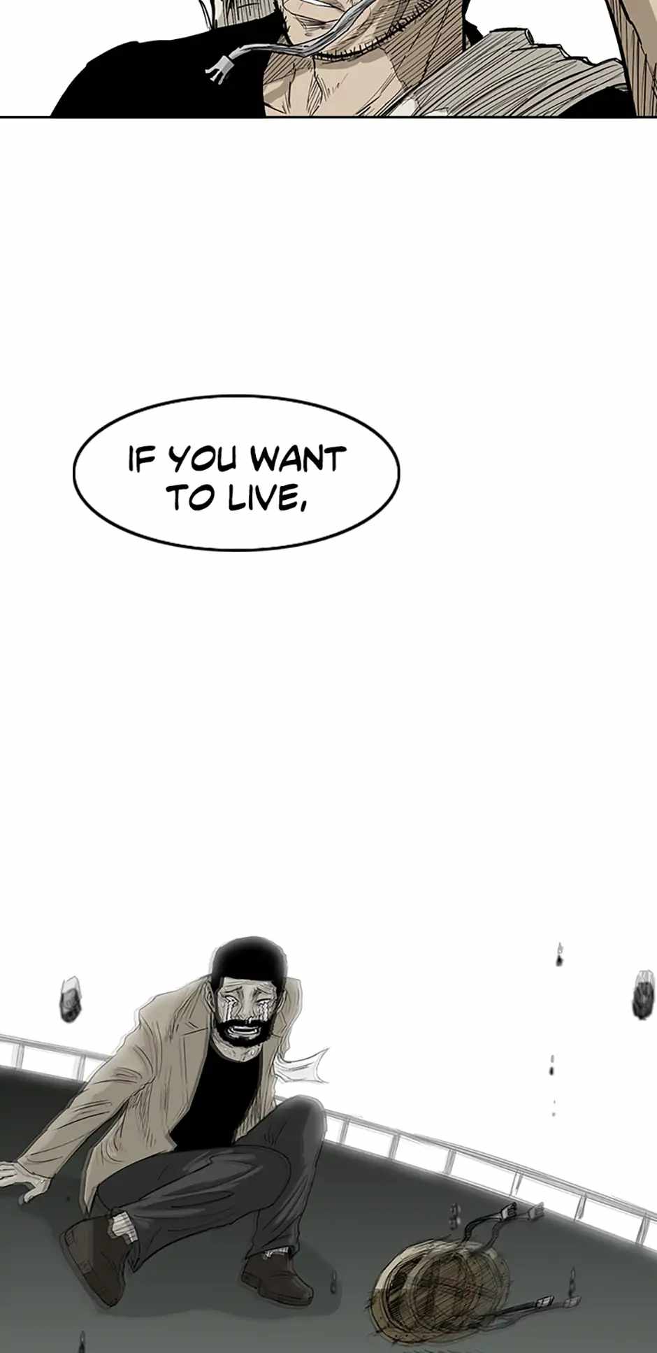 A Better Labor Chapter 2 - Page 24