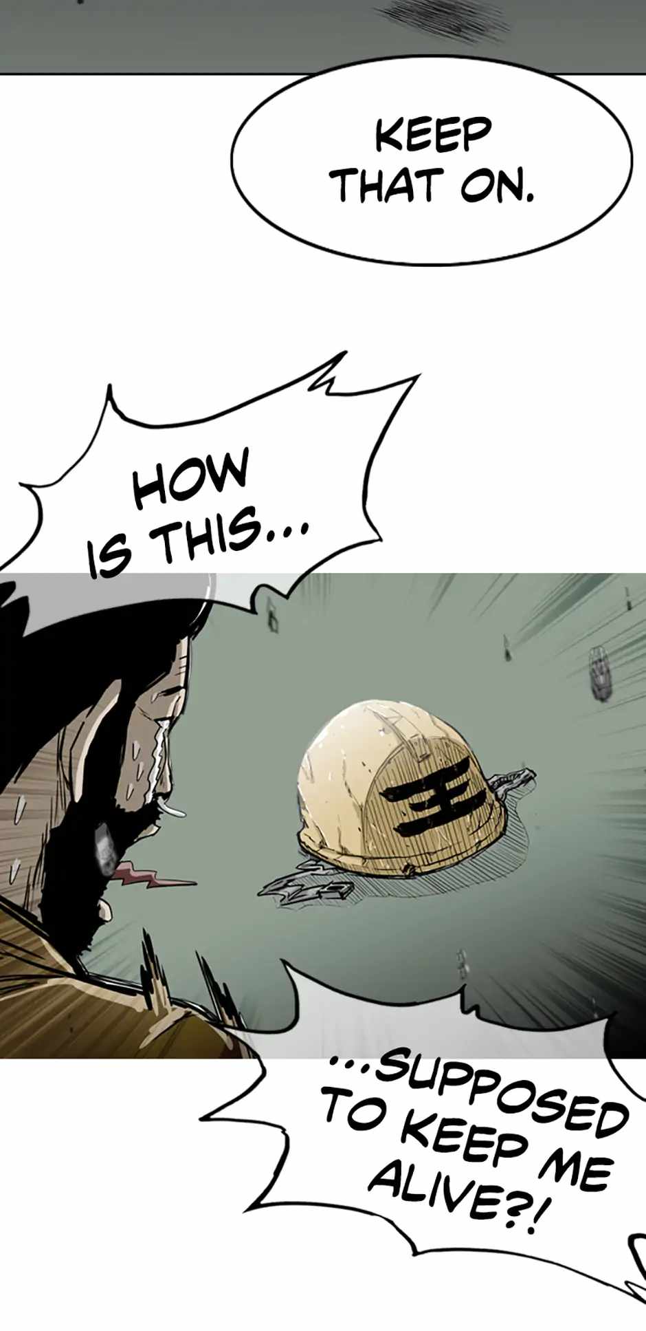 A Better Labor Chapter 2 - Page 25