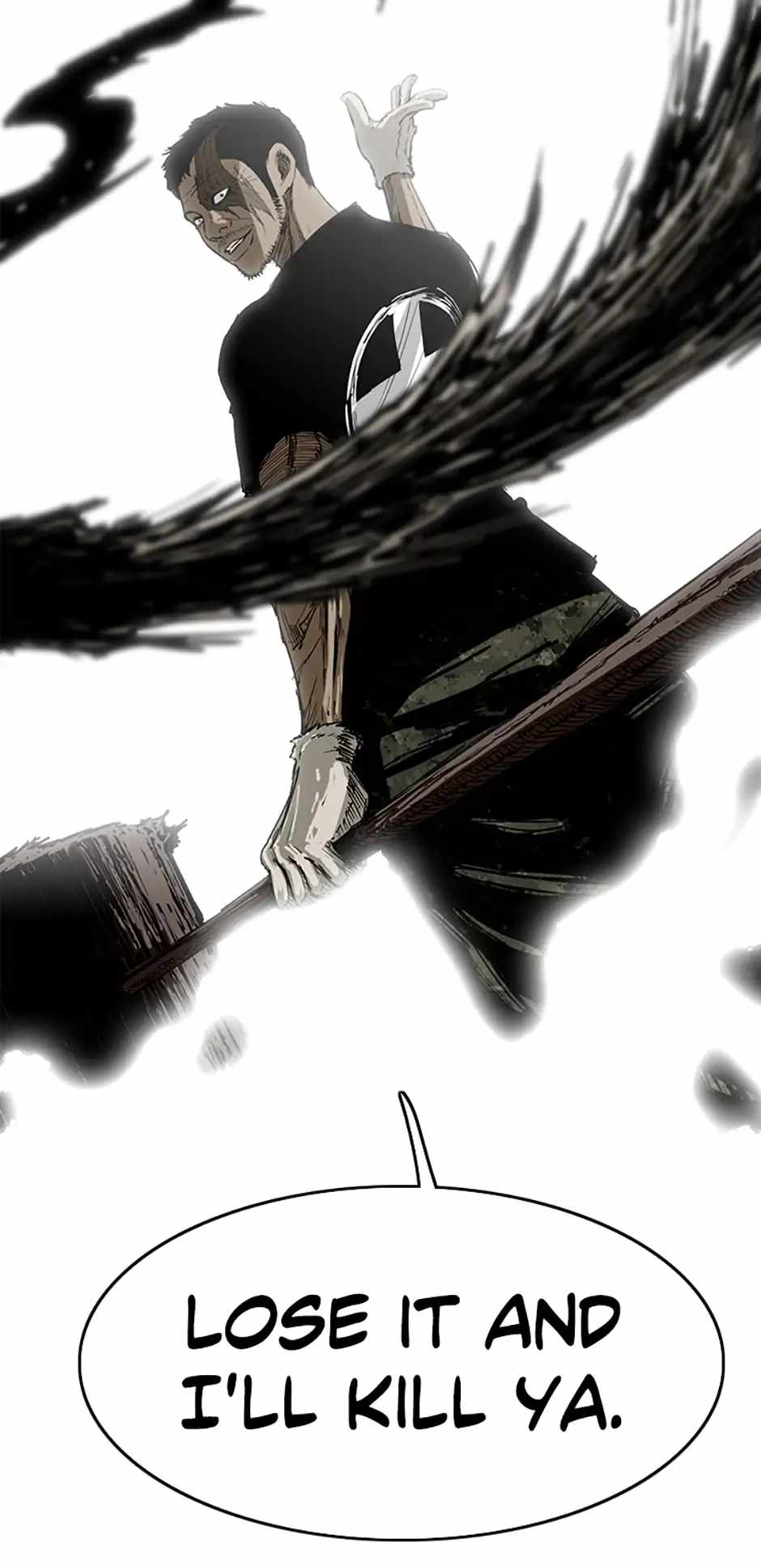 A Better Labor Chapter 2 - Page 28