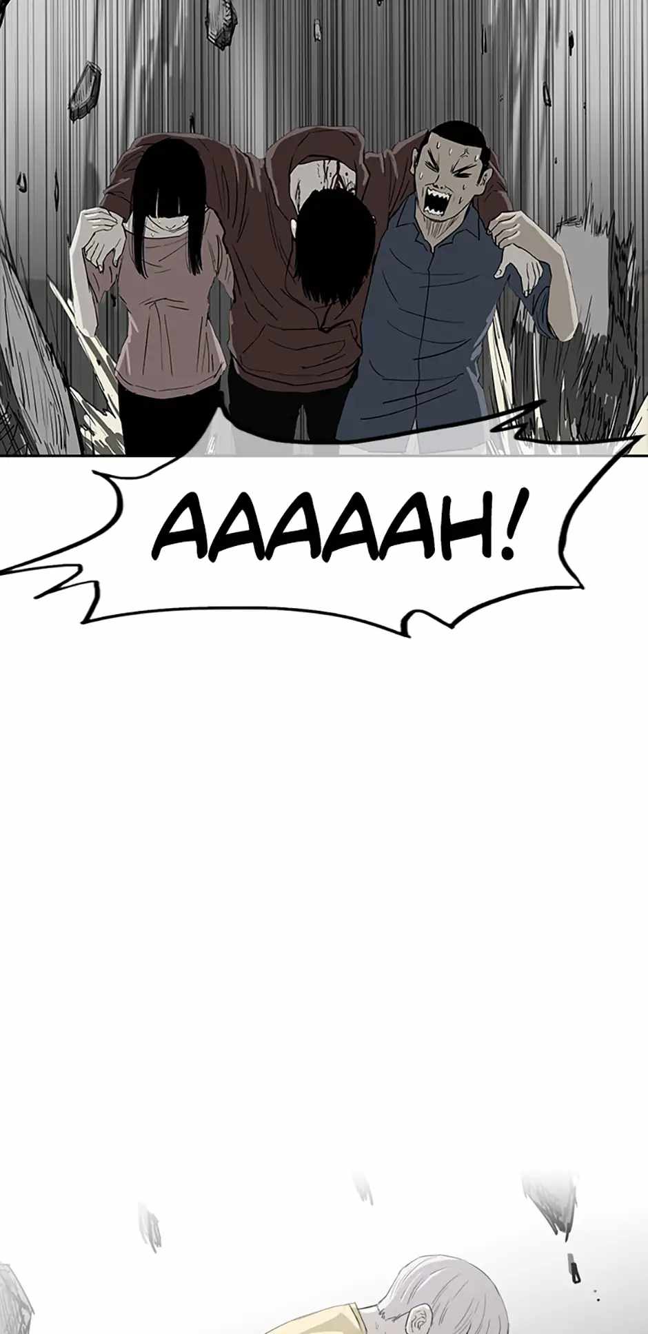 A Better Labor Chapter 2 - Page 30