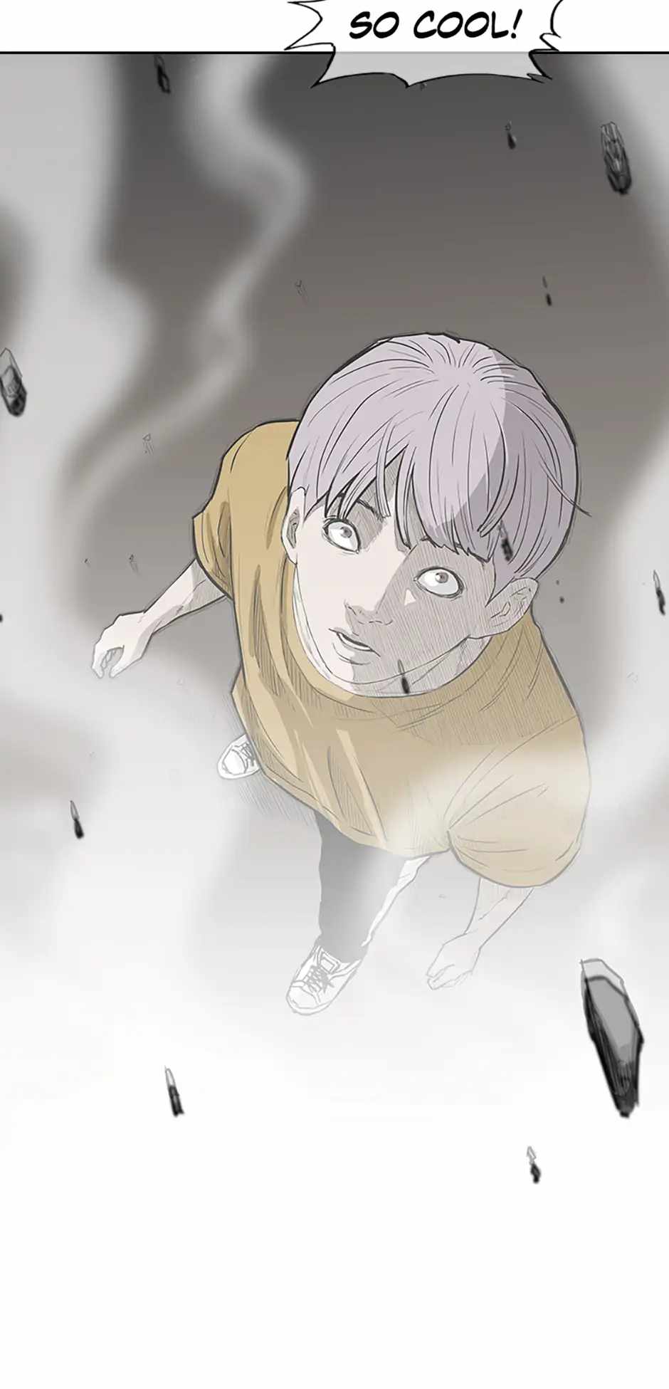 A Better Labor Chapter 2 - Page 57