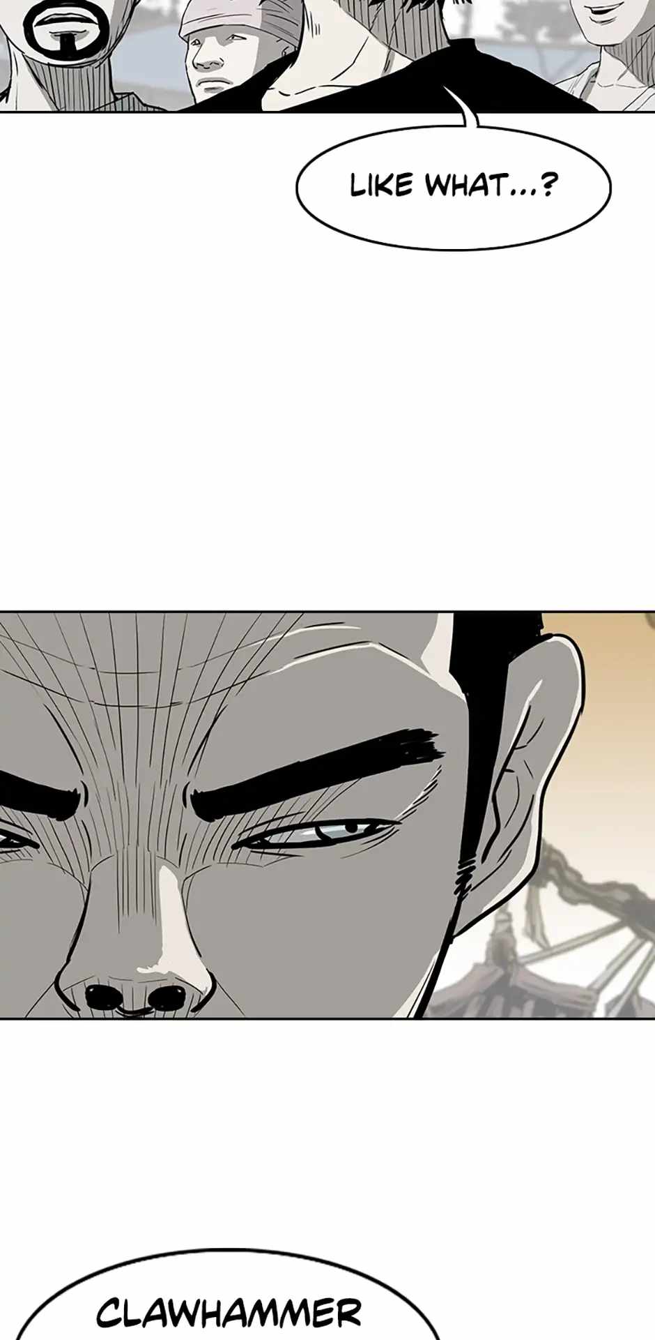 A Better Labor Chapter 2 - Page 68