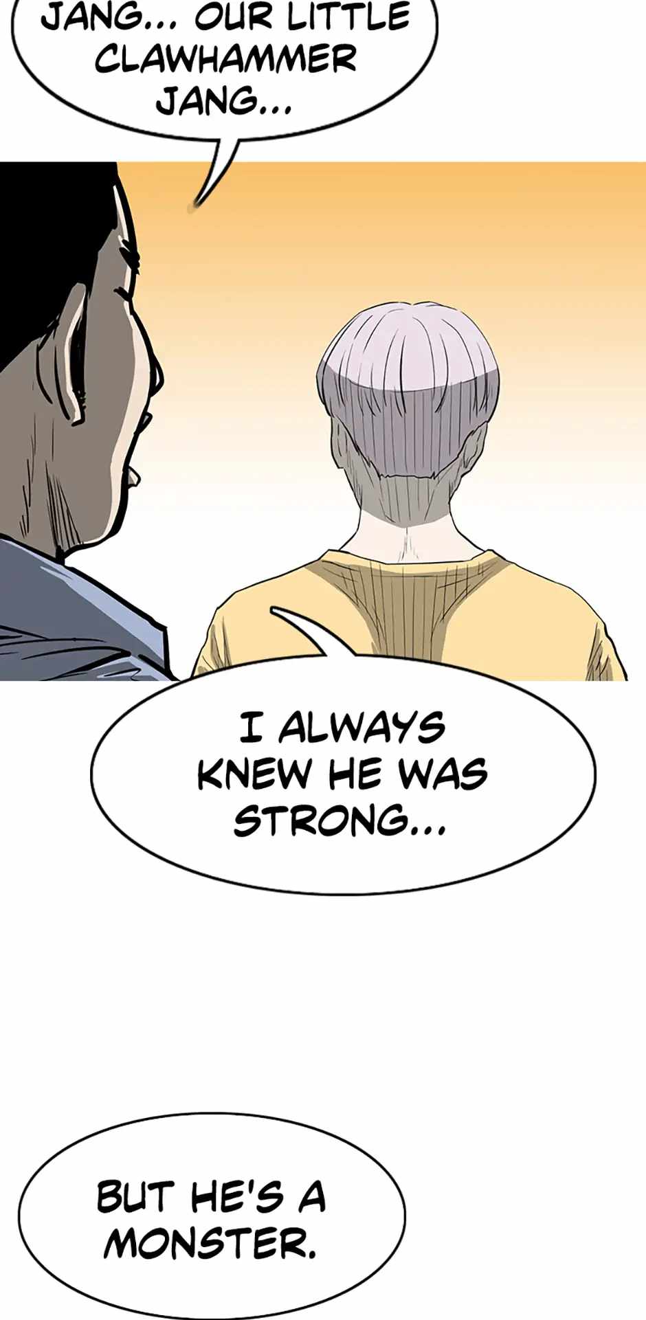 A Better Labor Chapter 2 - Page 69