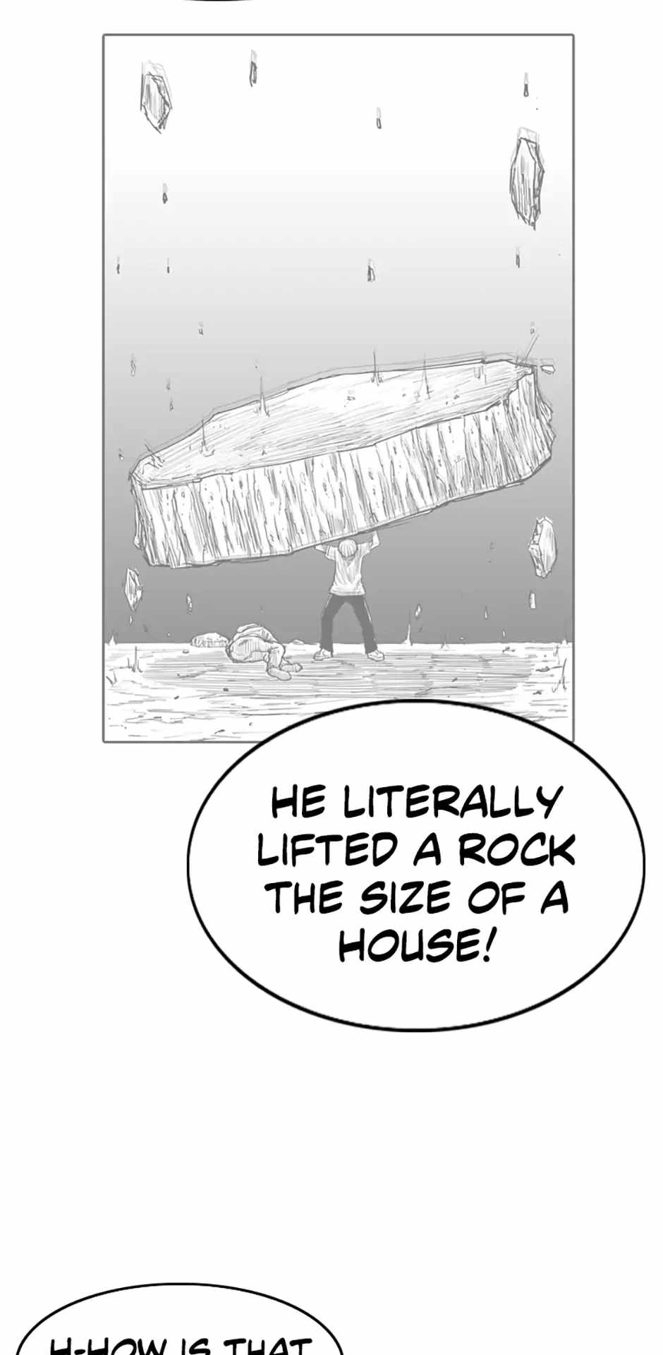 A Better Labor Chapter 2 - Page 70