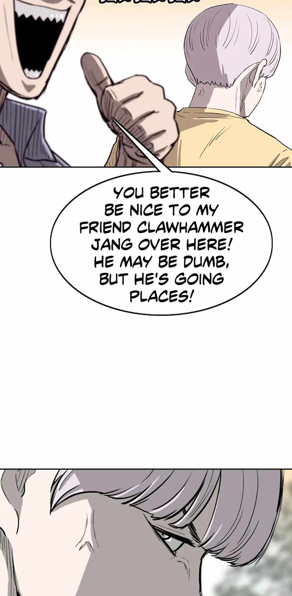 A Better Labor Chapter 2 - Page 72