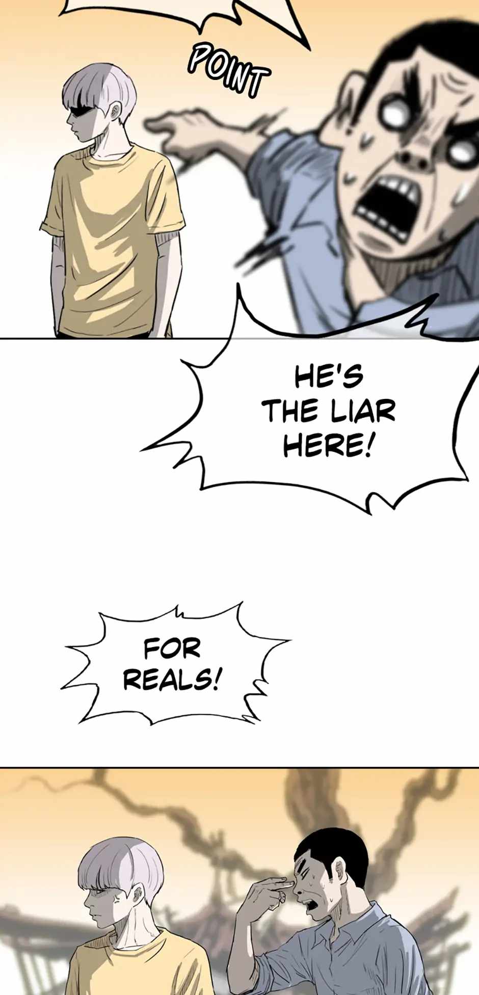 A Better Labor Chapter 2 - Page 78