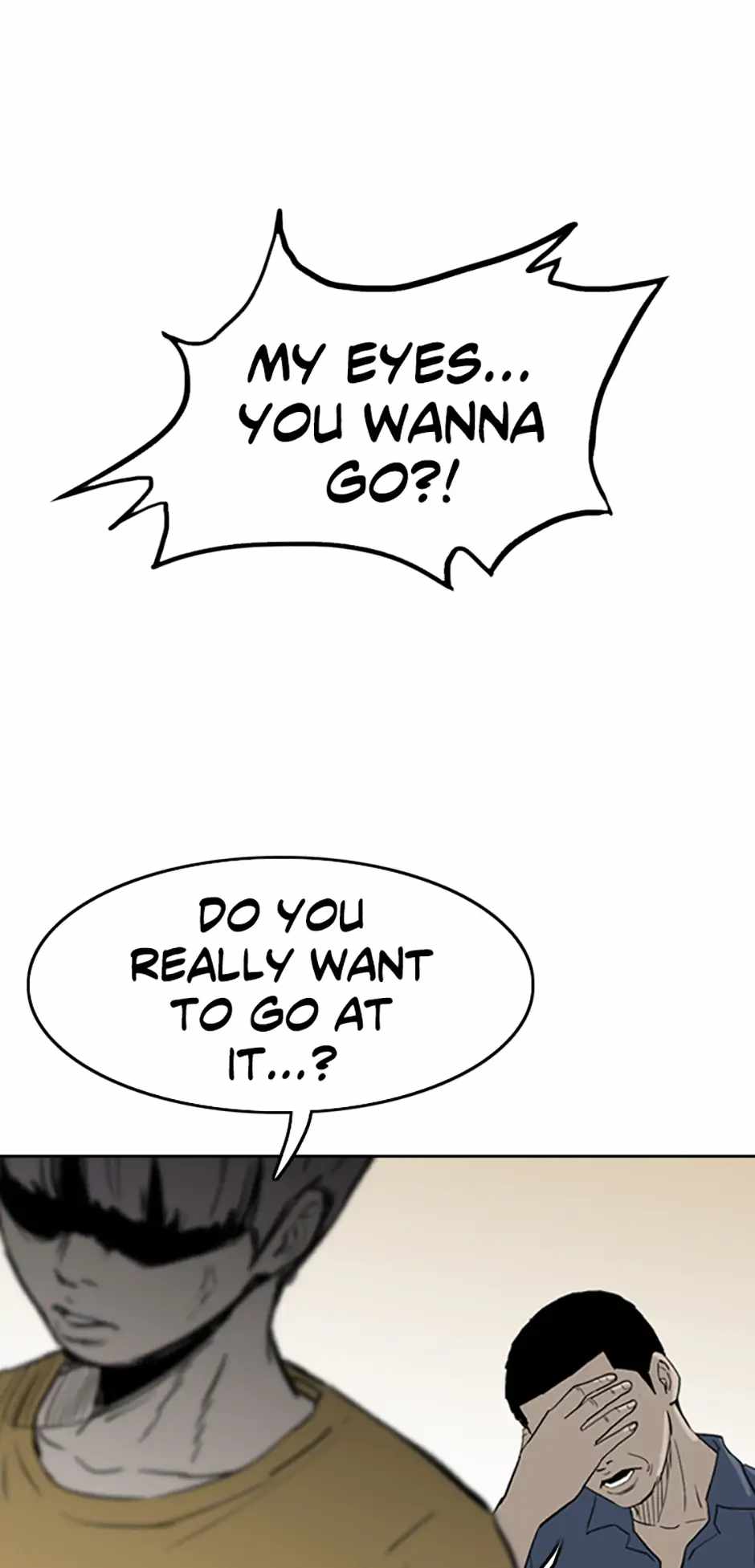 A Better Labor Chapter 2 - Page 80