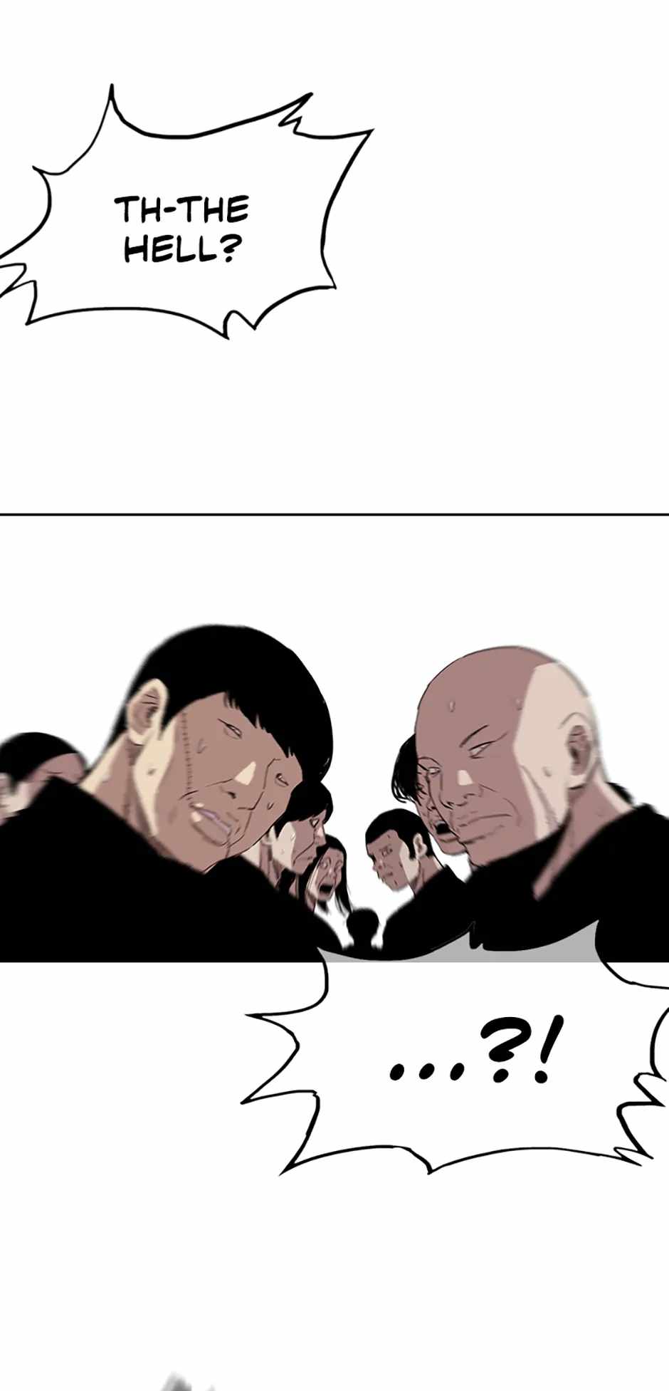 A Better Labor Chapter 20 - Page 50