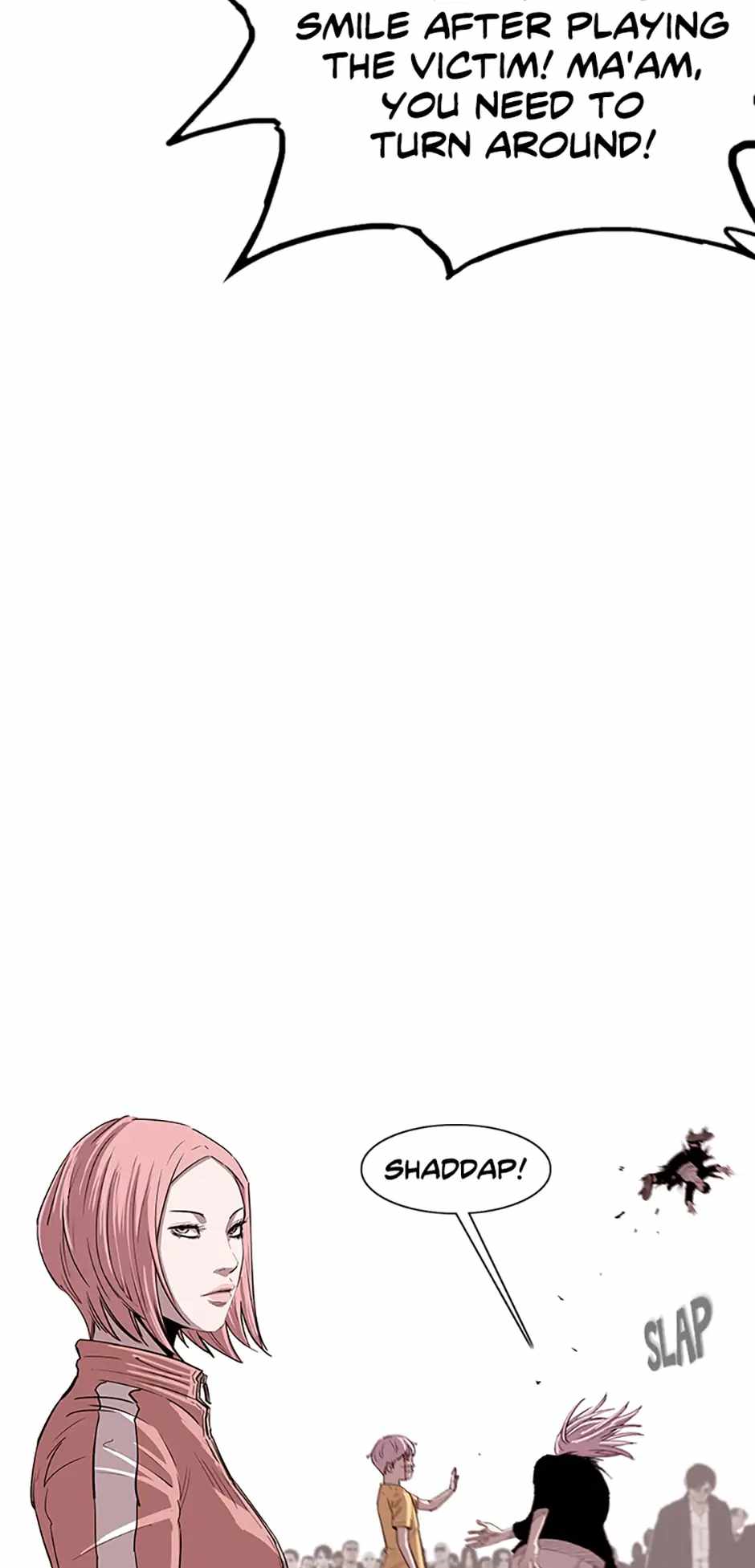 A Better Labor Chapter 20 - Page 60