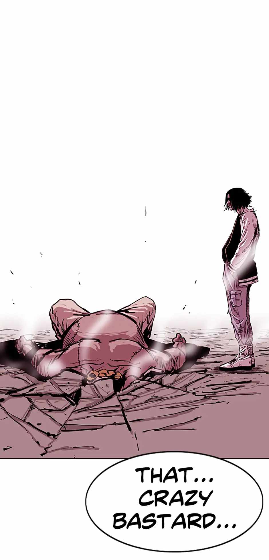 A Better Labor Chapter 20 - Page 84