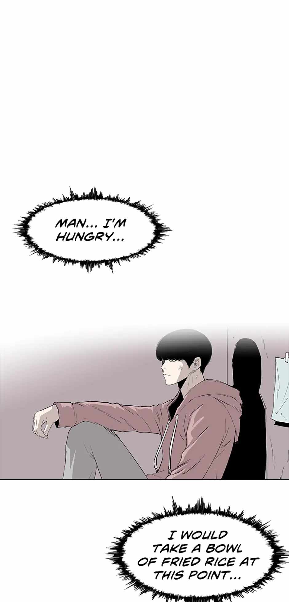 A Better Labor Chapter 21 - Page 1