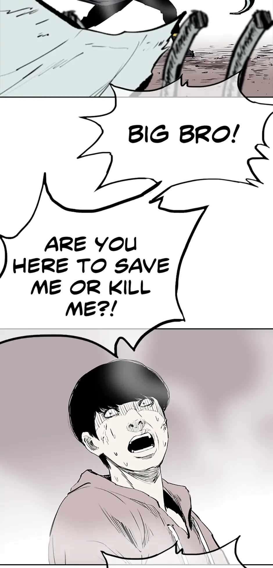 A Better Labor Chapter 21 - Page 14