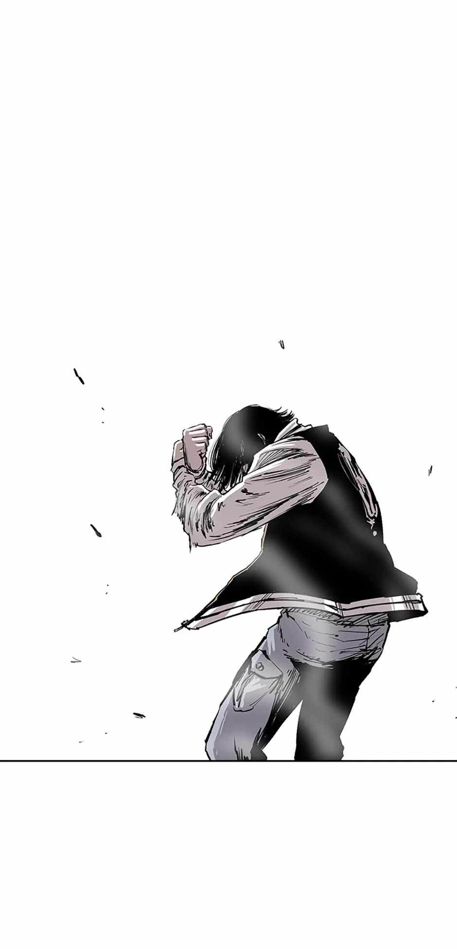 A Better Labor Chapter 21 - Page 29