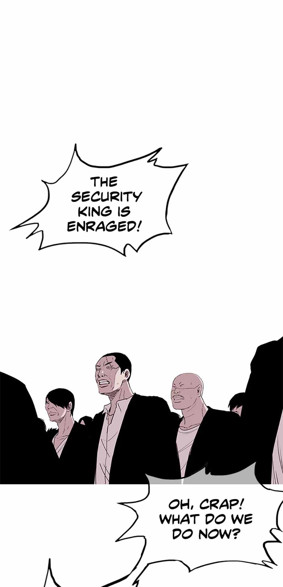 A Better Labor Chapter 22 - Page 1