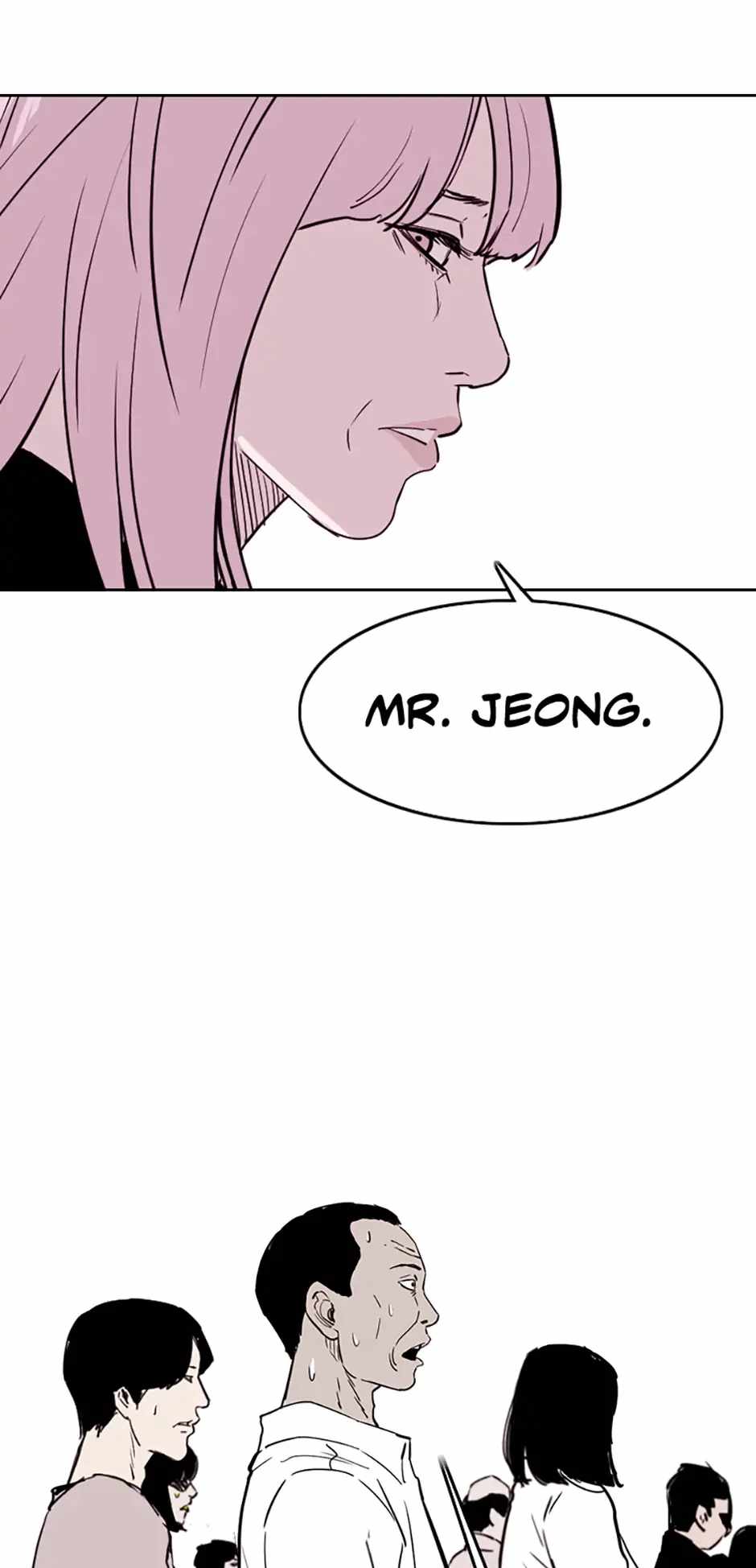 A Better Labor Chapter 22 - Page 17