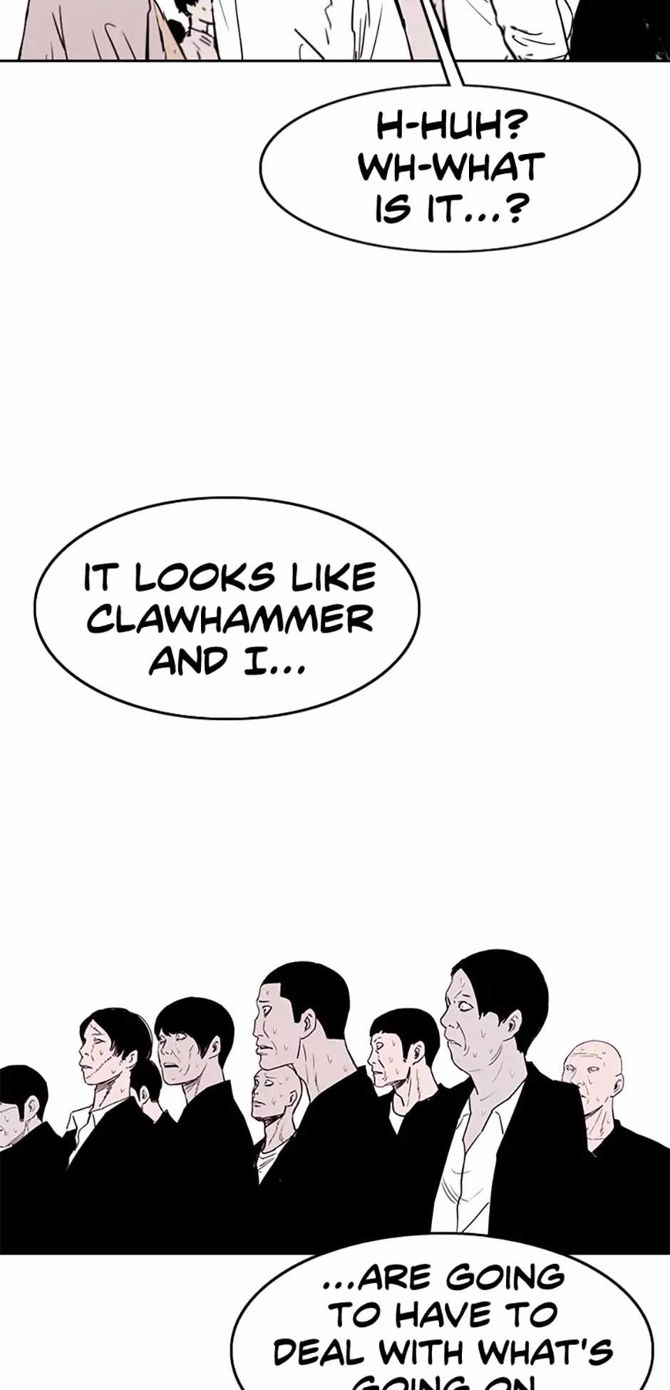 A Better Labor Chapter 22 - Page 18