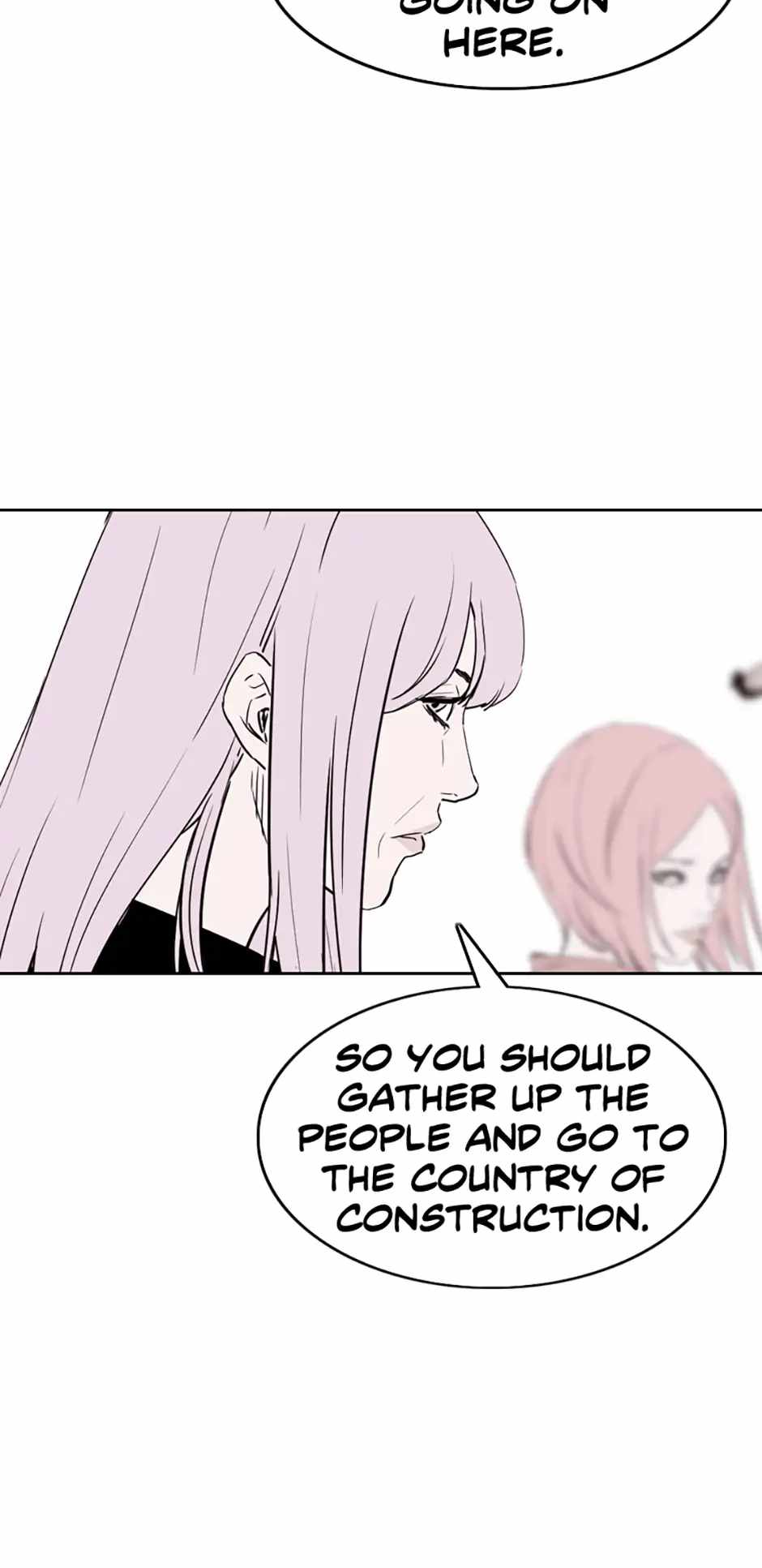 A Better Labor Chapter 22 - Page 19