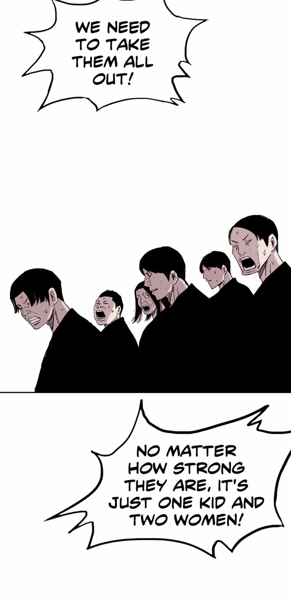 A Better Labor Chapter 22 - Page 3