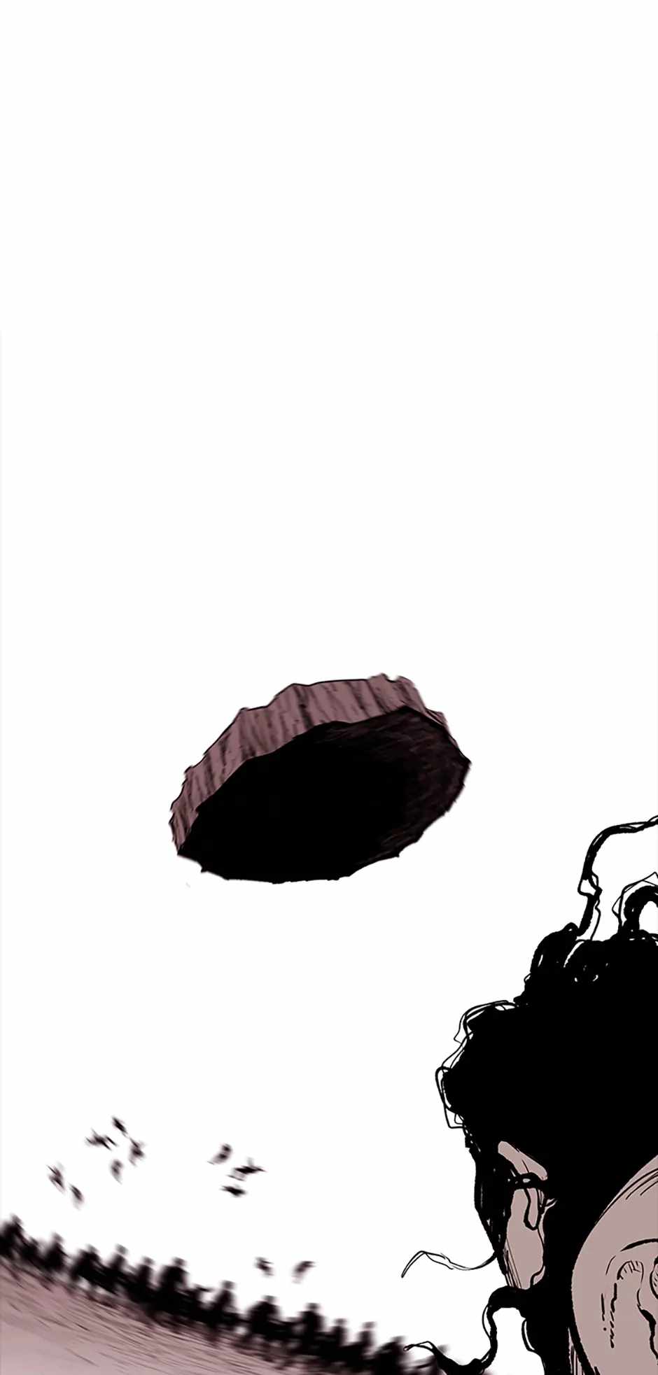 A Better Labor Chapter 22 - Page 67