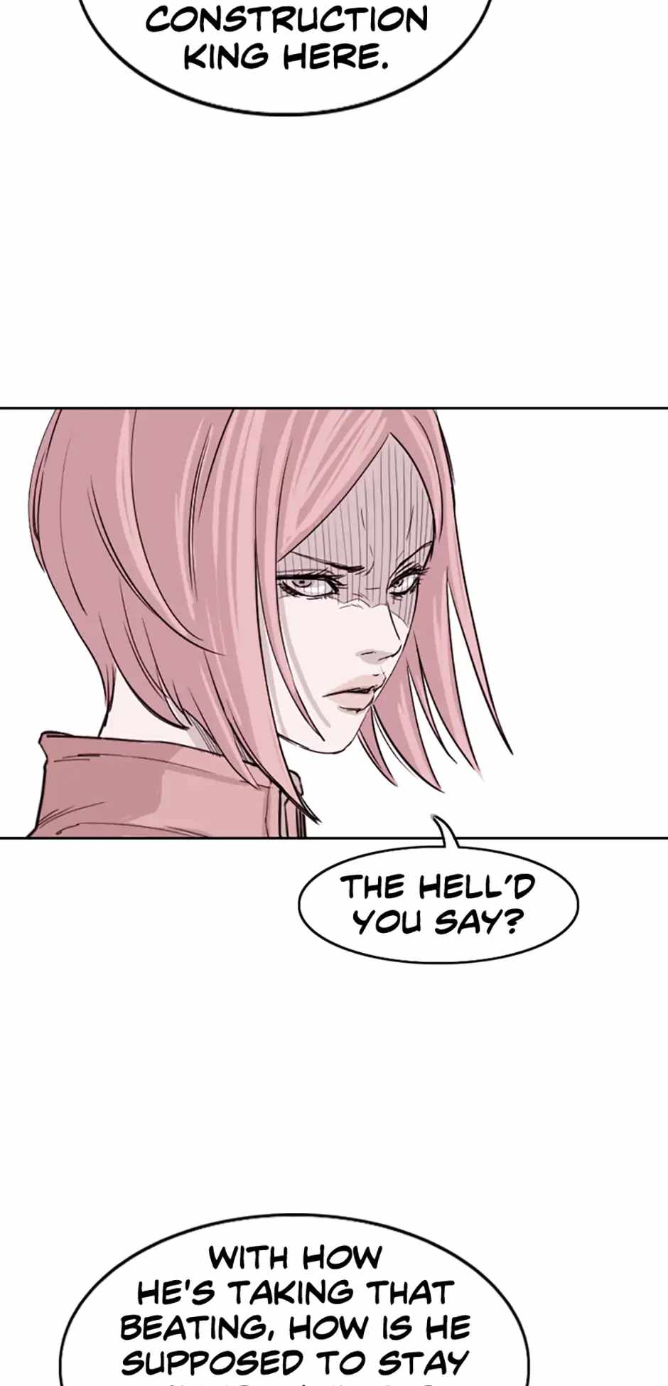 A Better Labor Chapter 22 - Page 8