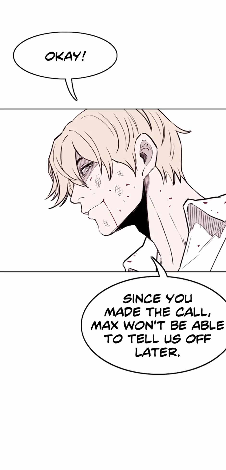 A Better Labor Chapter 22 - Page 10