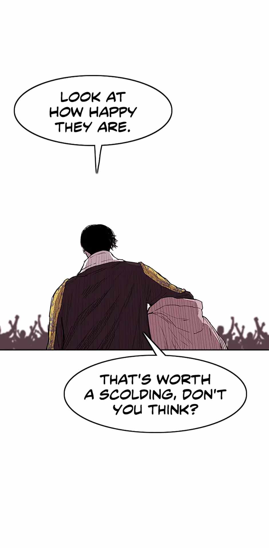 A Better Labor Chapter 23 - Page 82