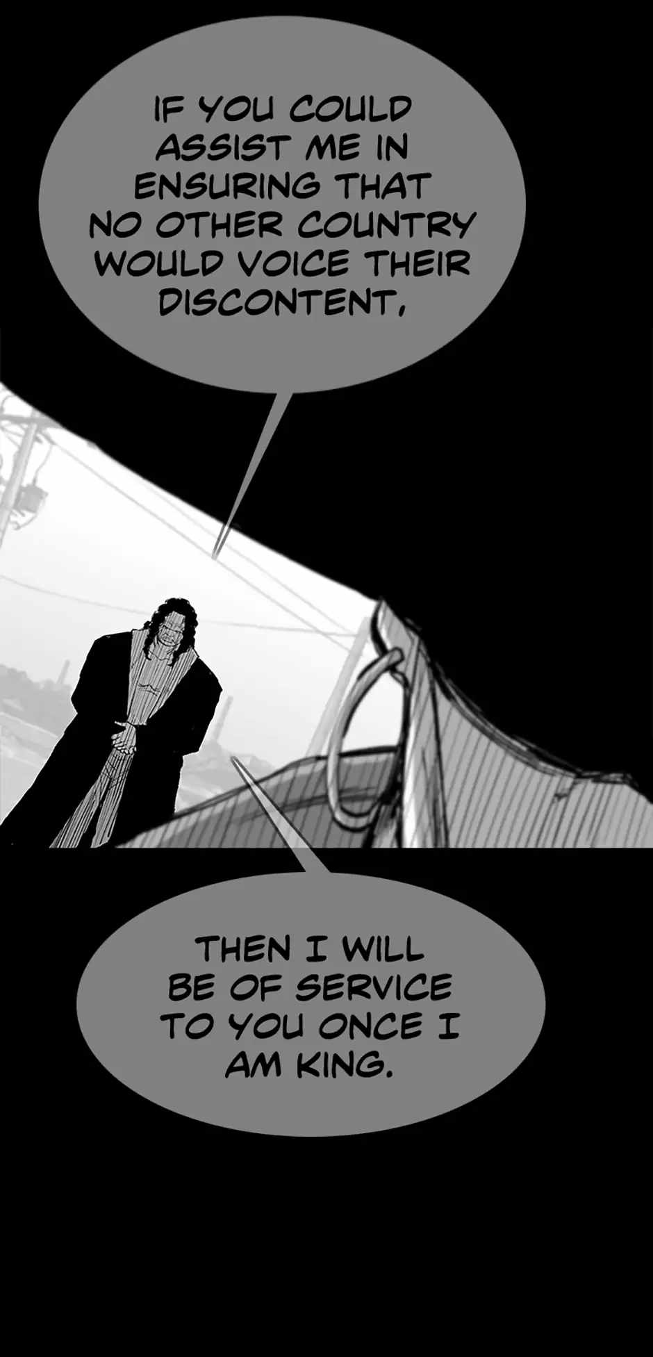 A Better Labor Chapter 23 - Page 10