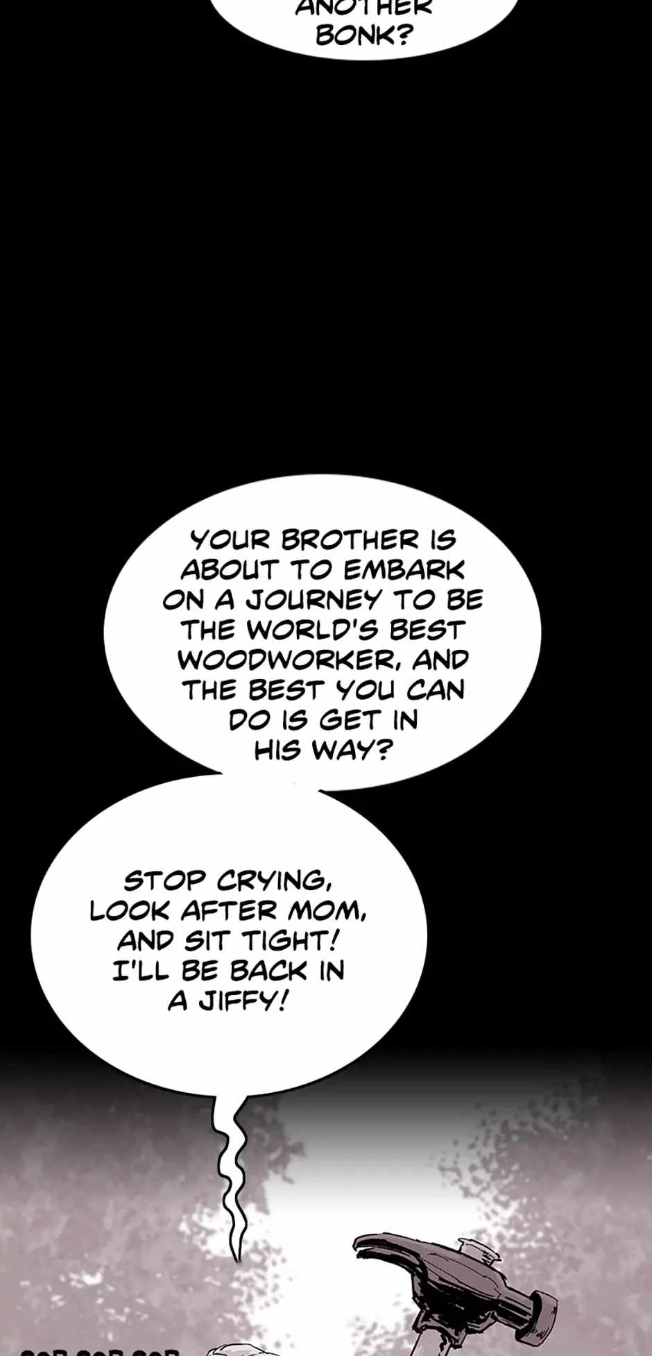 A Better Labor Chapter 24 - Page 12