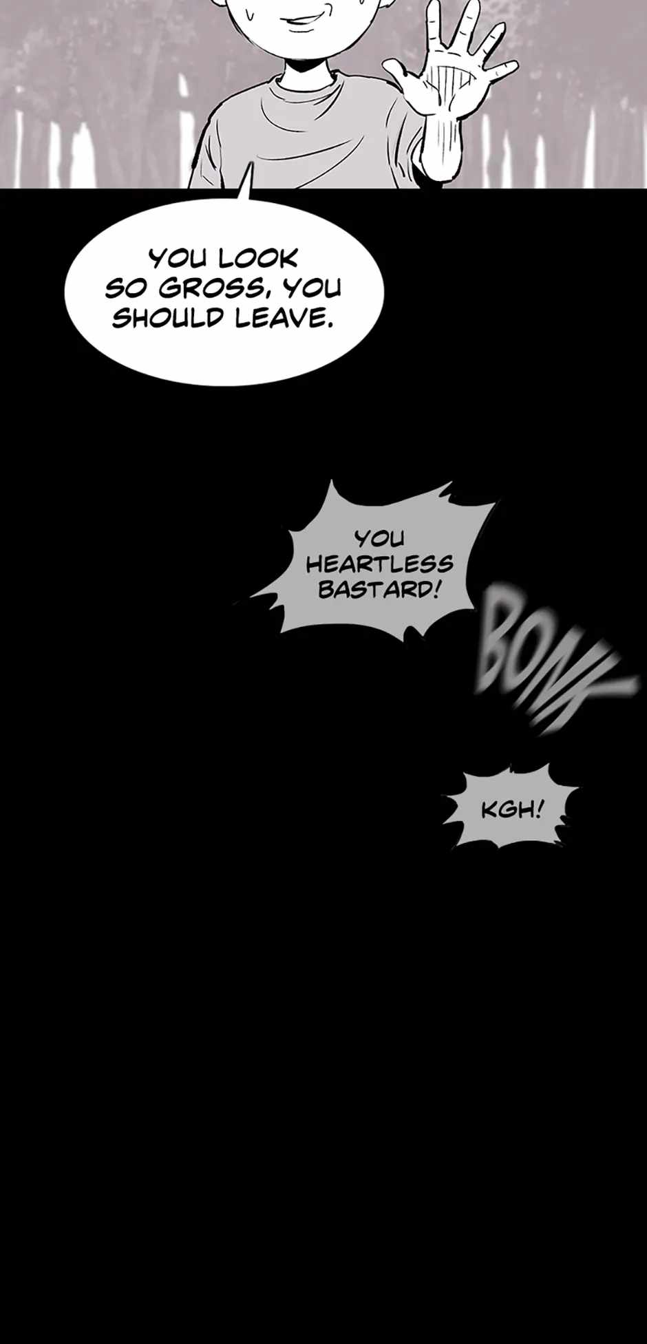 A Better Labor Chapter 24 - Page 14