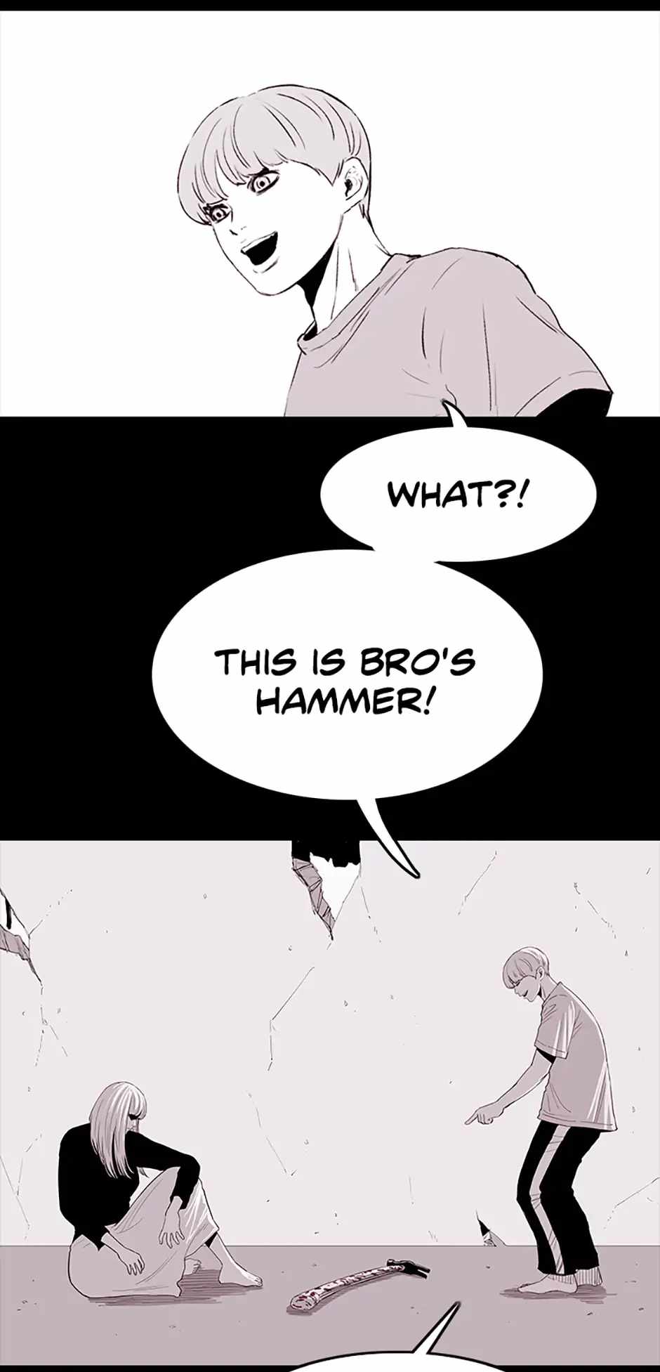 A Better Labor Chapter 24 - Page 16