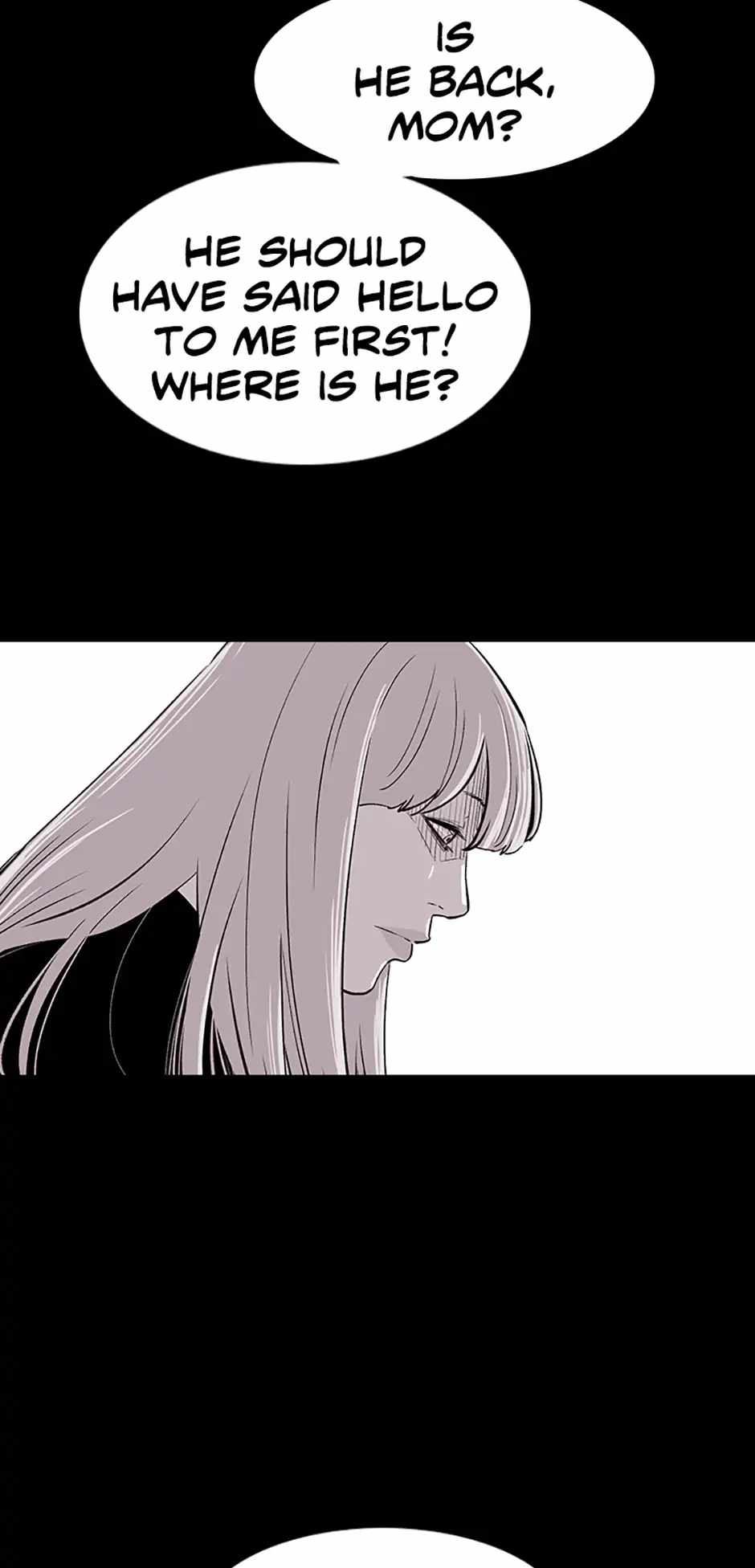 A Better Labor Chapter 24 - Page 17