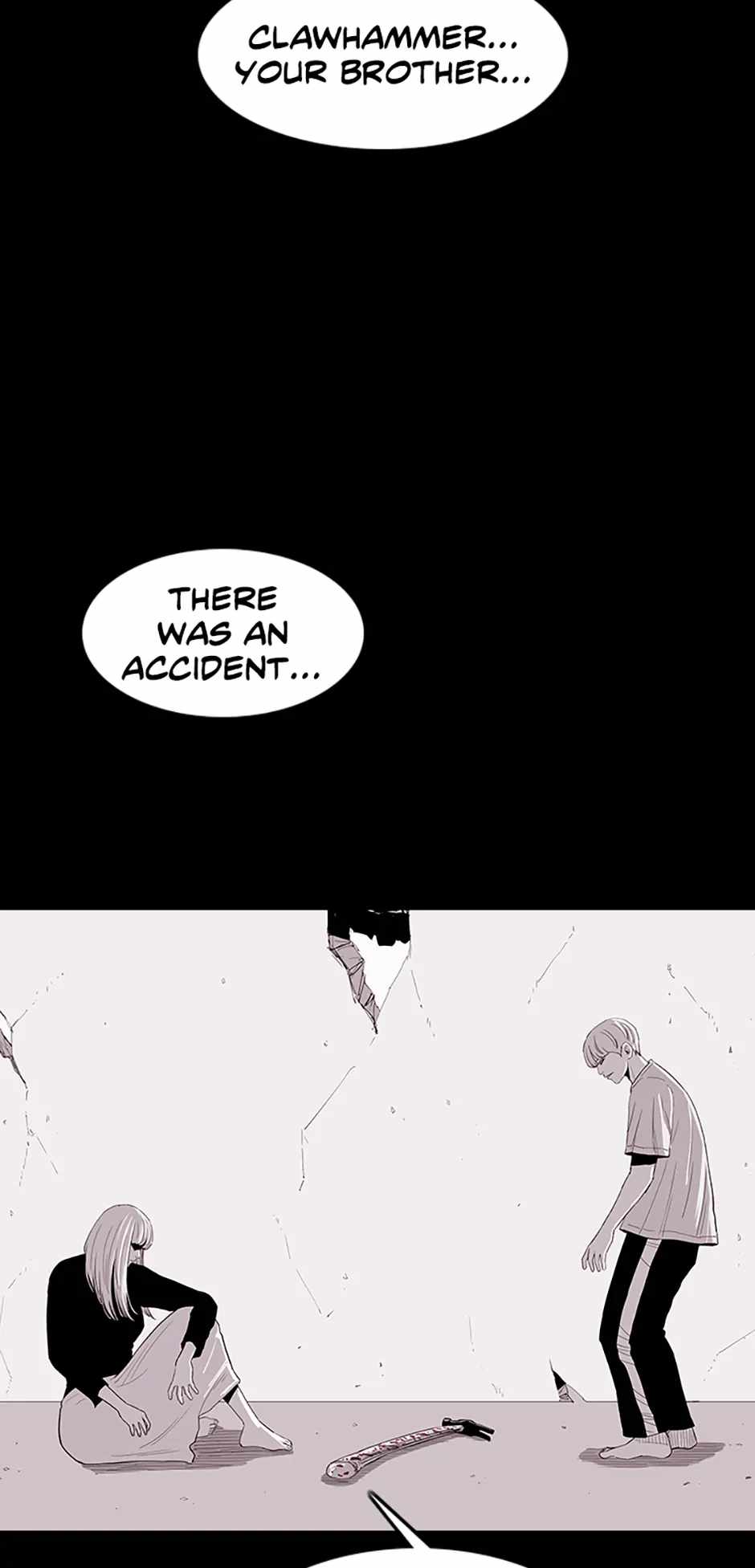 A Better Labor Chapter 24 - Page 18