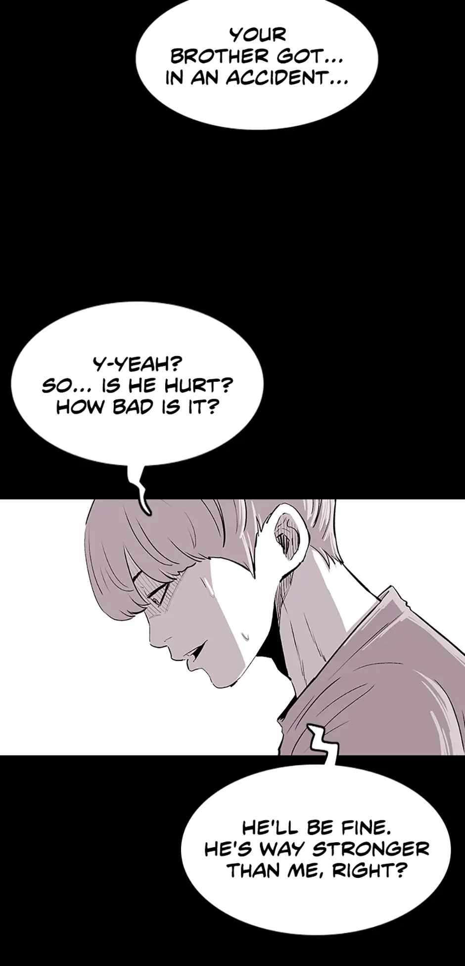 A Better Labor Chapter 24 - Page 19