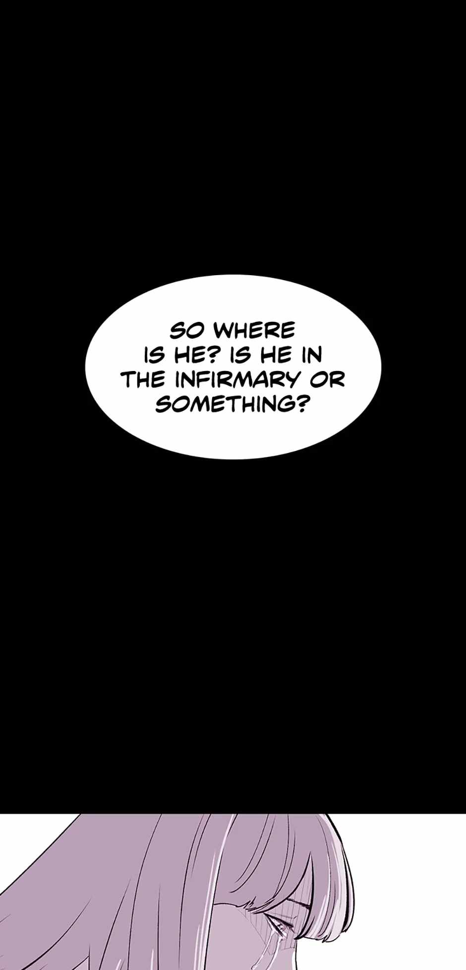 A Better Labor Chapter 24 - Page 20