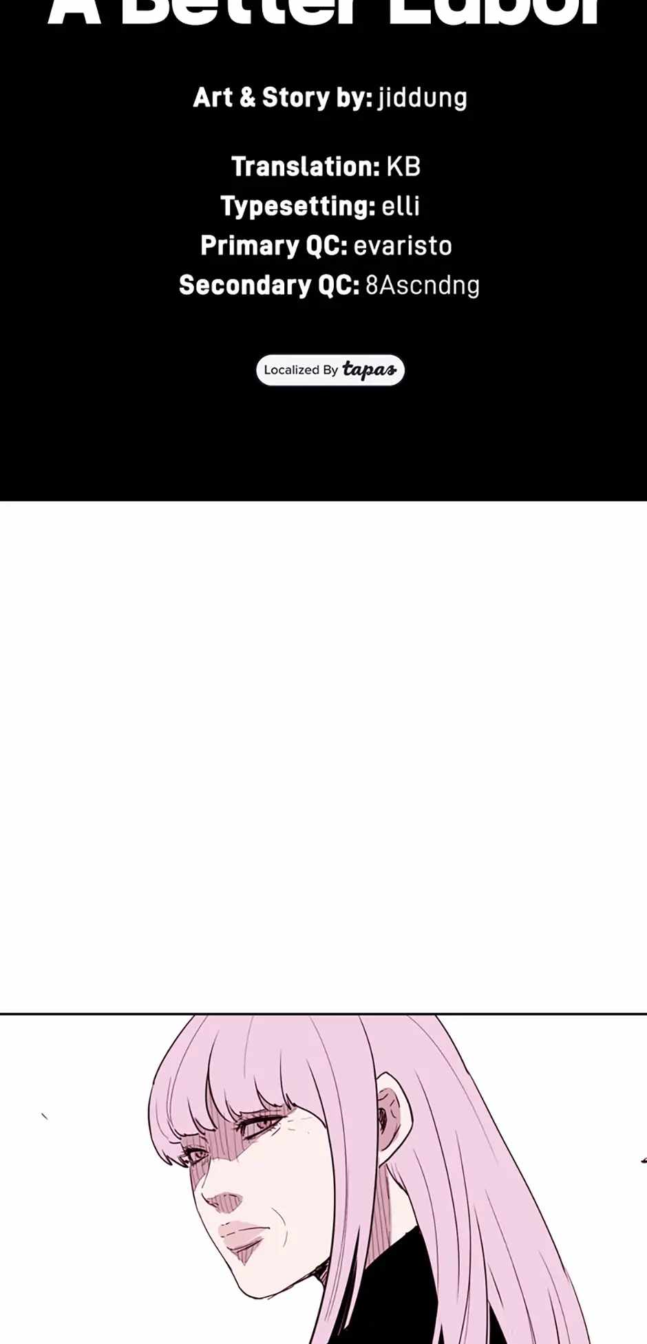 A Better Labor Chapter 24 - Page 24